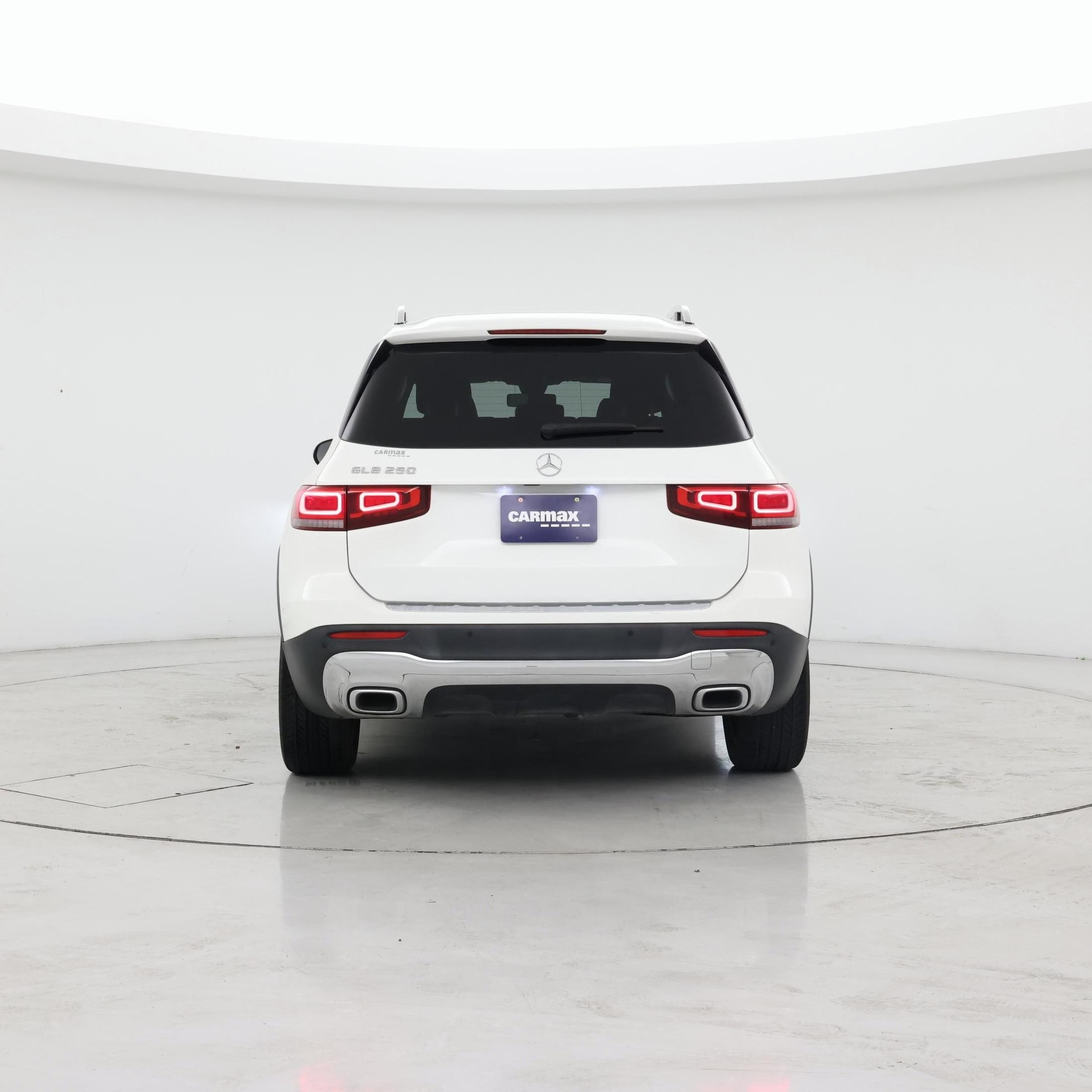 Thumbnail: 2022 Mercedes-Benz GLB - 6