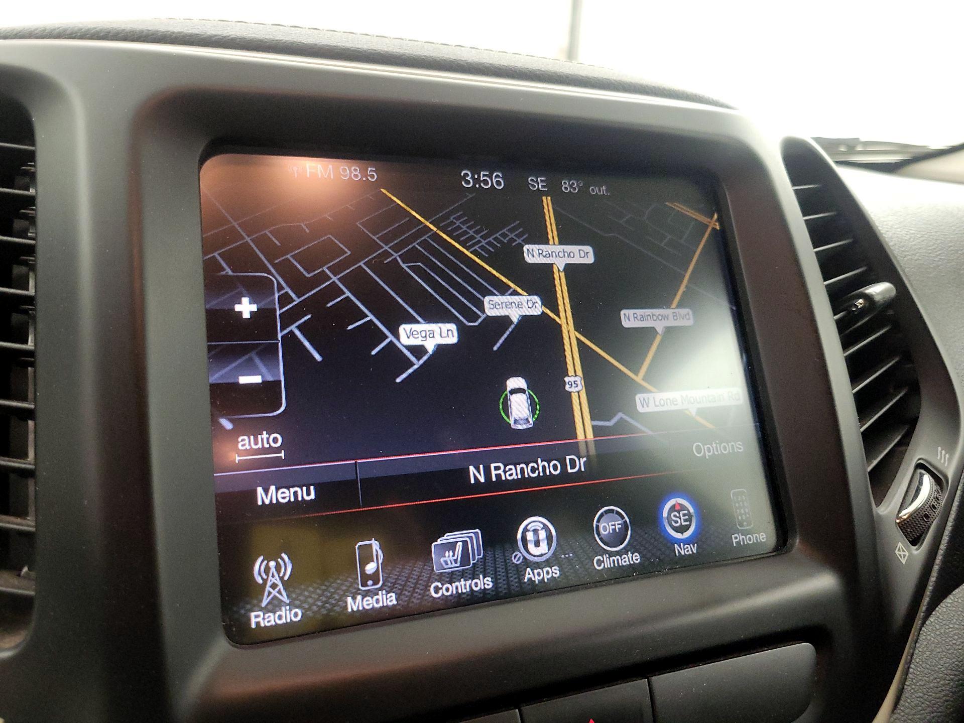 Thumbnail: 2015 Jeep Cherokee - 14