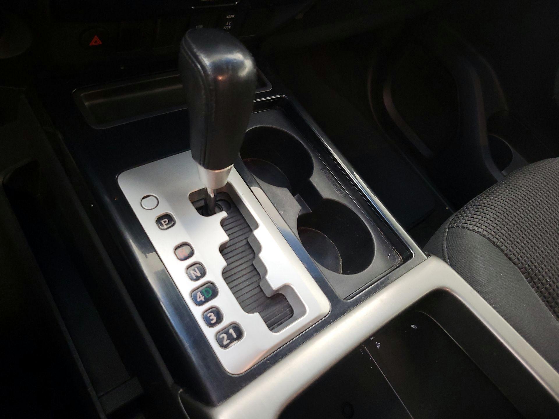 Thumbnail: 2015 Nissan Titan - 18