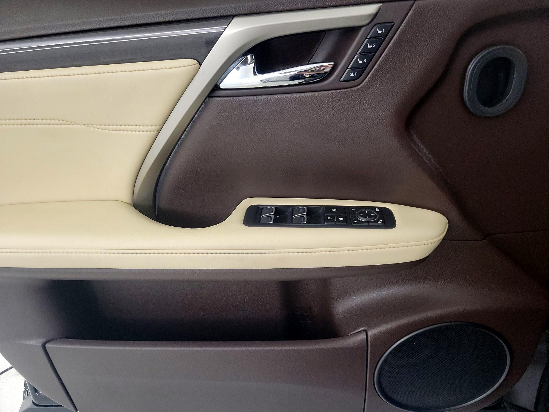 Thumbnail: 2020 Lexus RX - 12