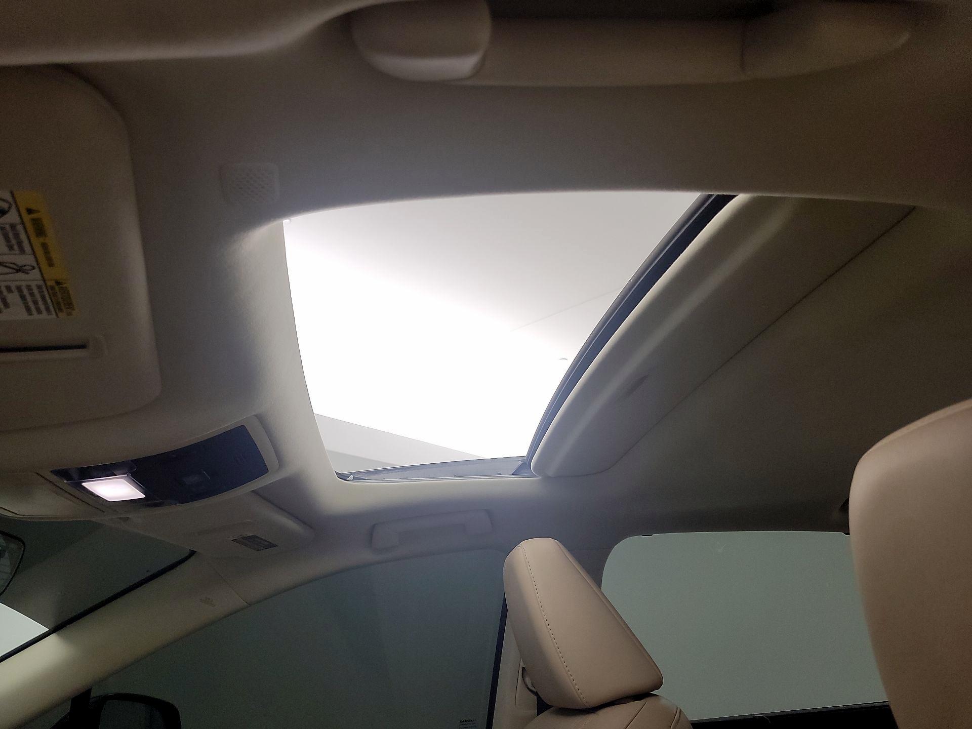 Thumbnail: 2020 Lexus RX - 19