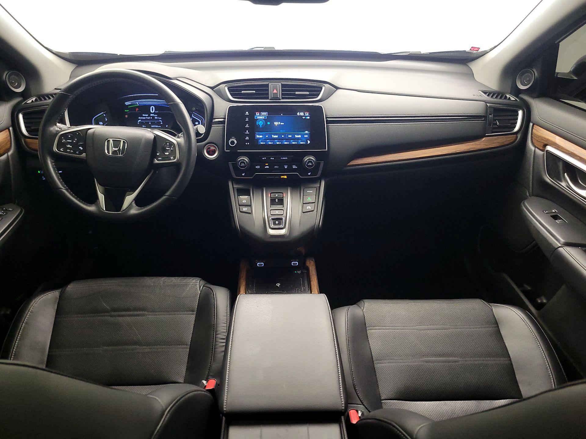 Thumbnail: 2022 Honda CR-V - 9