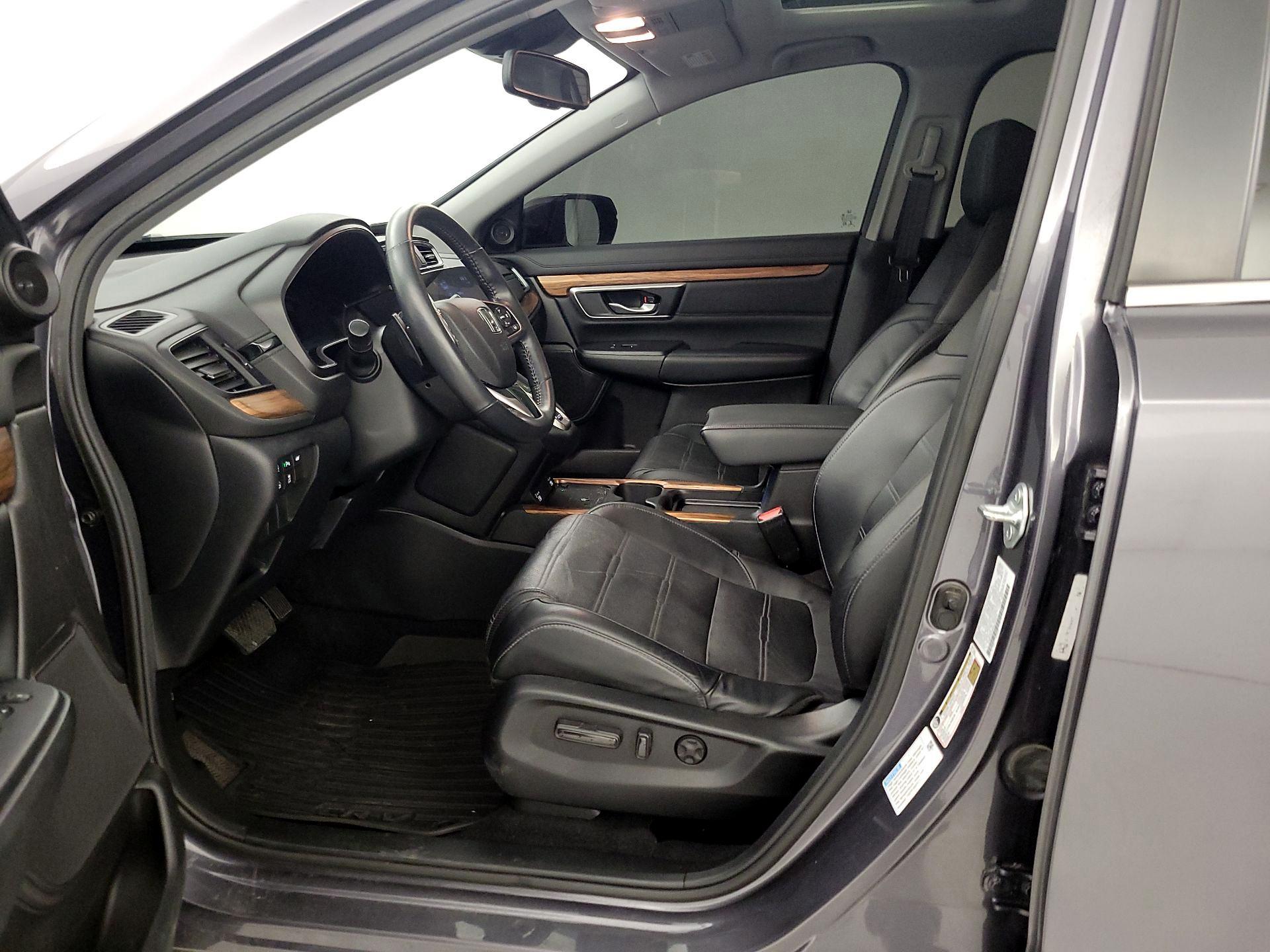 Thumbnail: 2022 Honda CR-V - 11