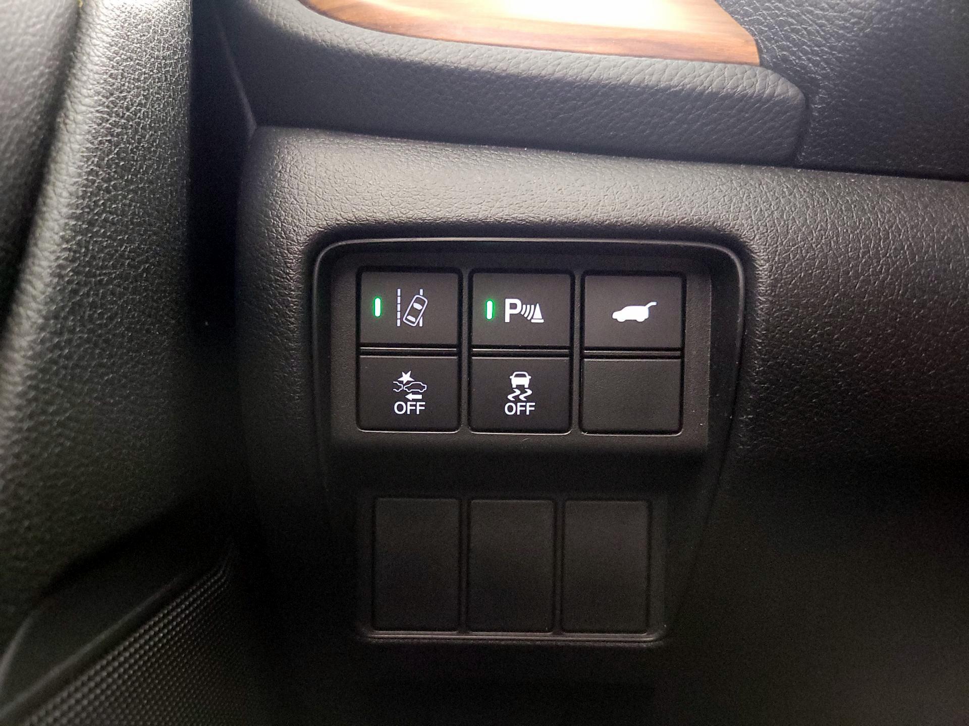 Thumbnail: 2022 Honda CR-V - 13