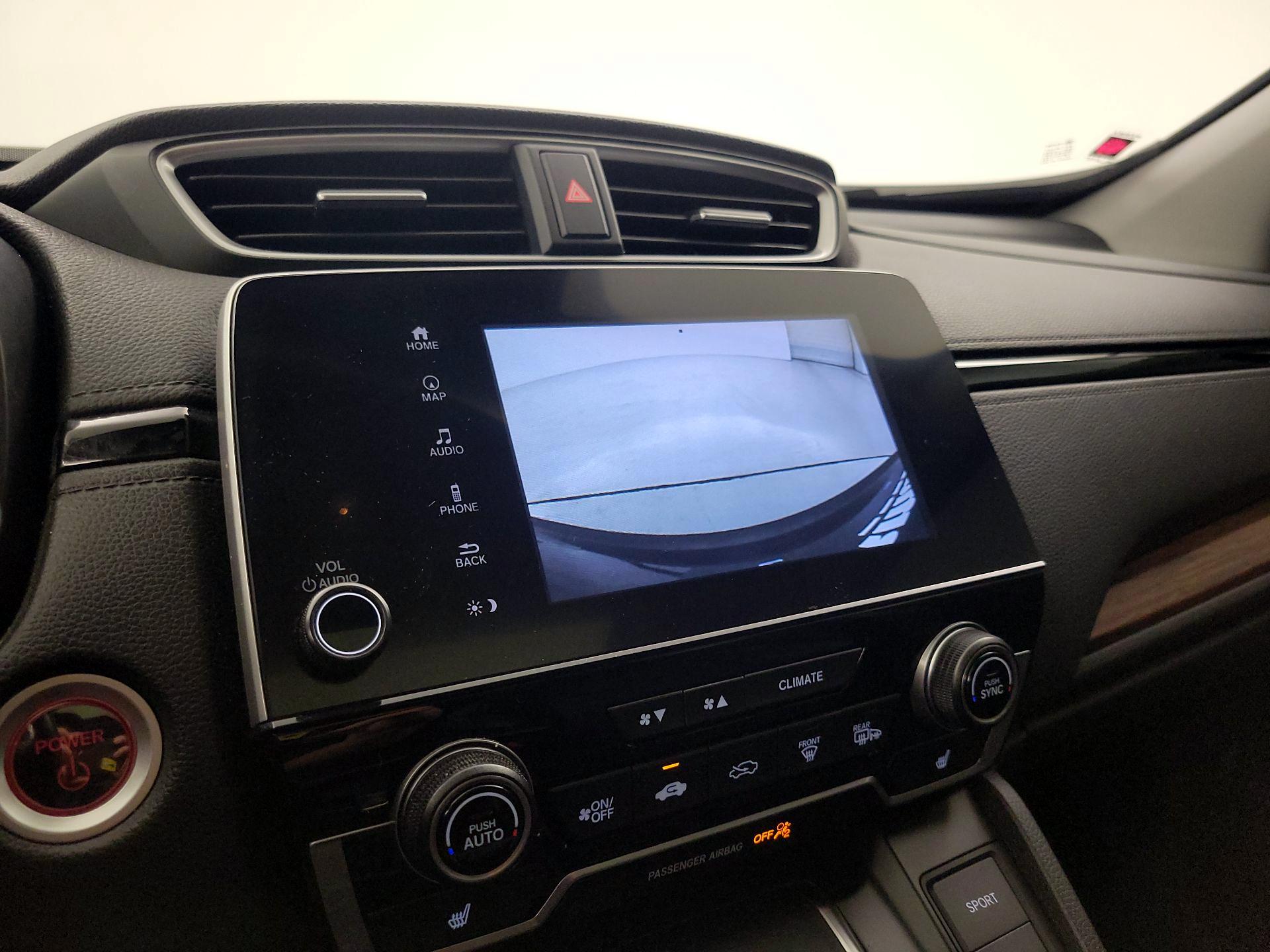 Thumbnail: 2022 Honda CR-V - 14