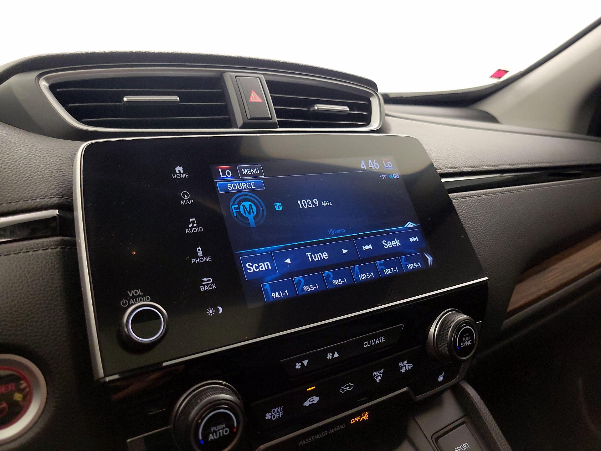 Thumbnail: 2022 Honda CR-V - 15