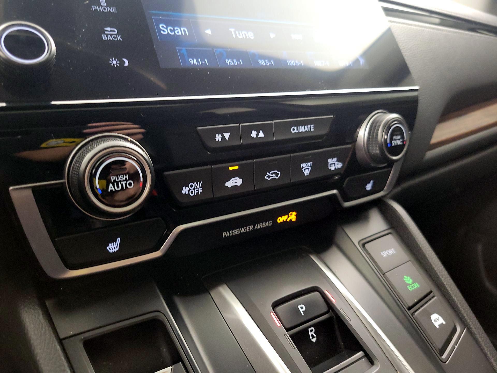 Thumbnail: 2022 Honda CR-V - 16