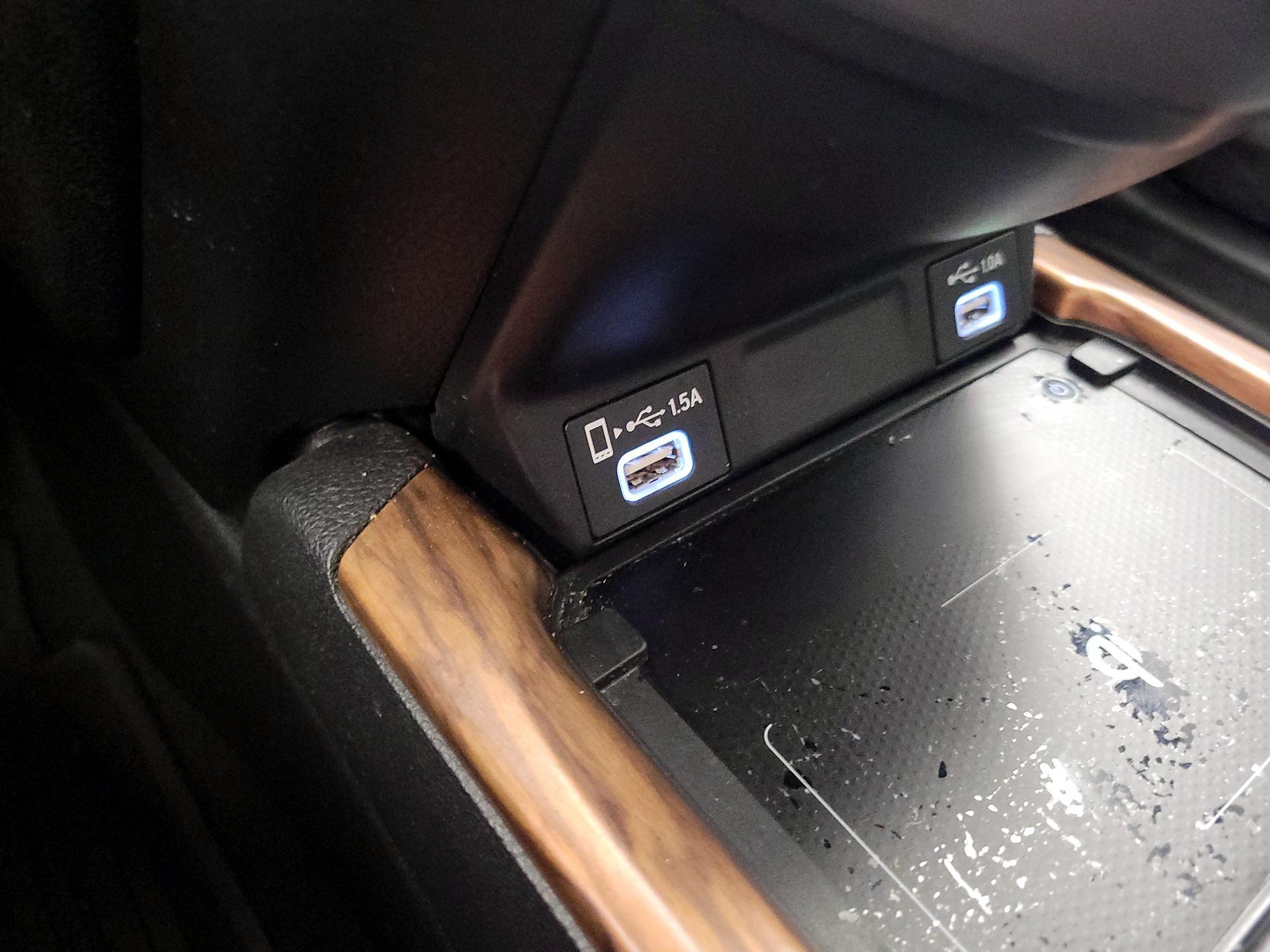 Thumbnail: 2022 Honda CR-V - 18