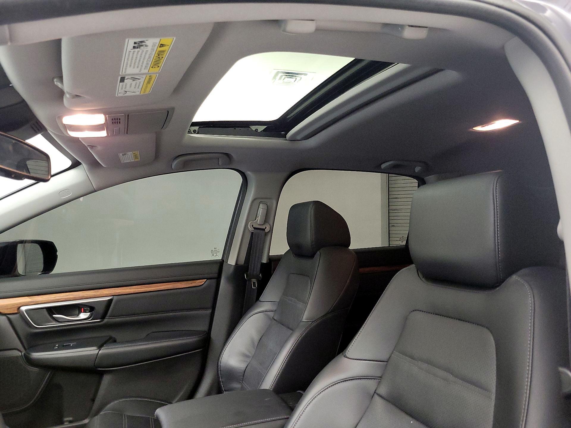 Thumbnail: 2022 Honda CR-V - 19