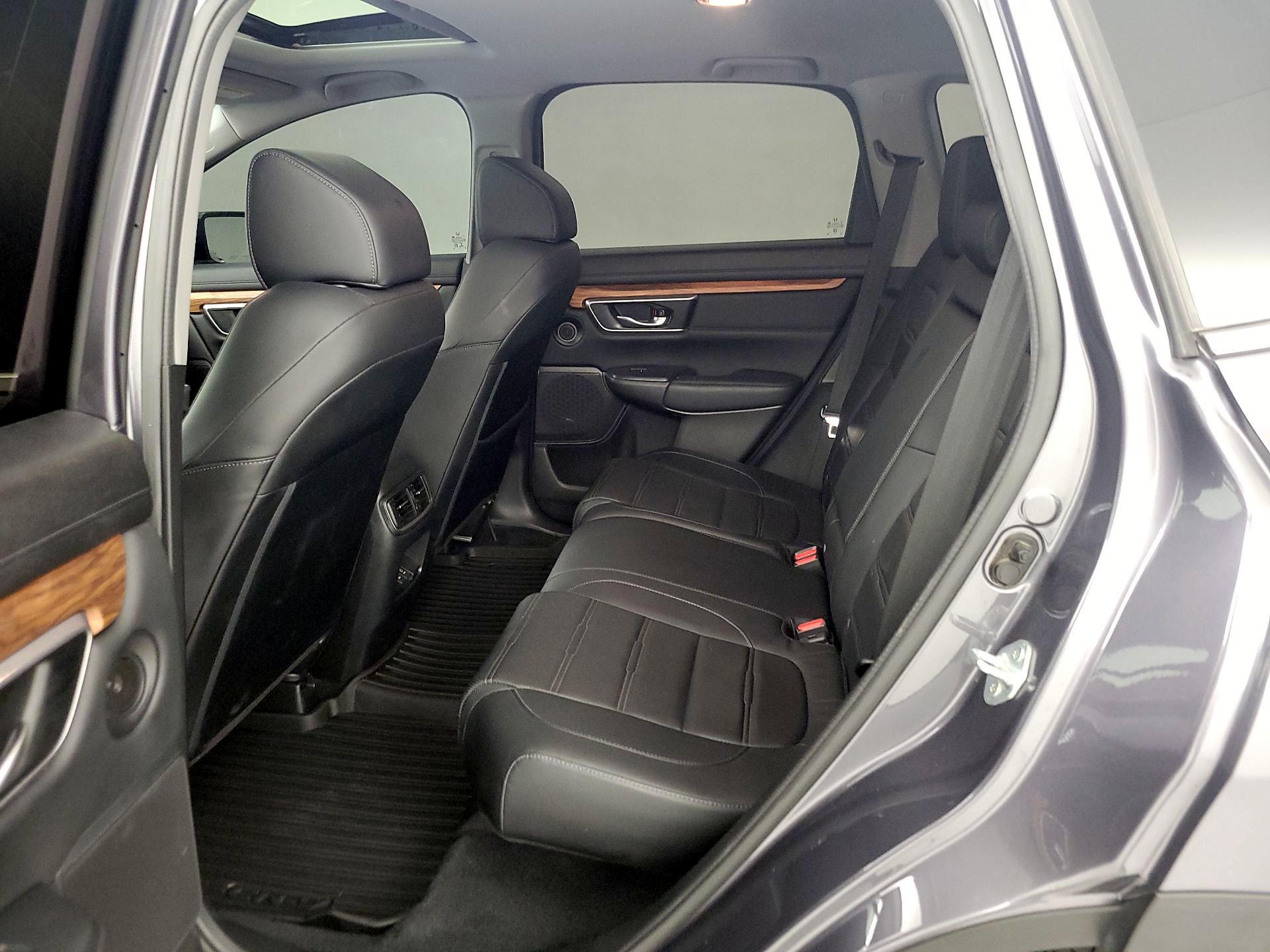 Thumbnail: 2022 Honda CR-V - 20