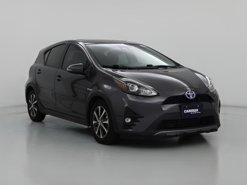 2018 Toyota Prius c Four -
                  Las Vegas, NV