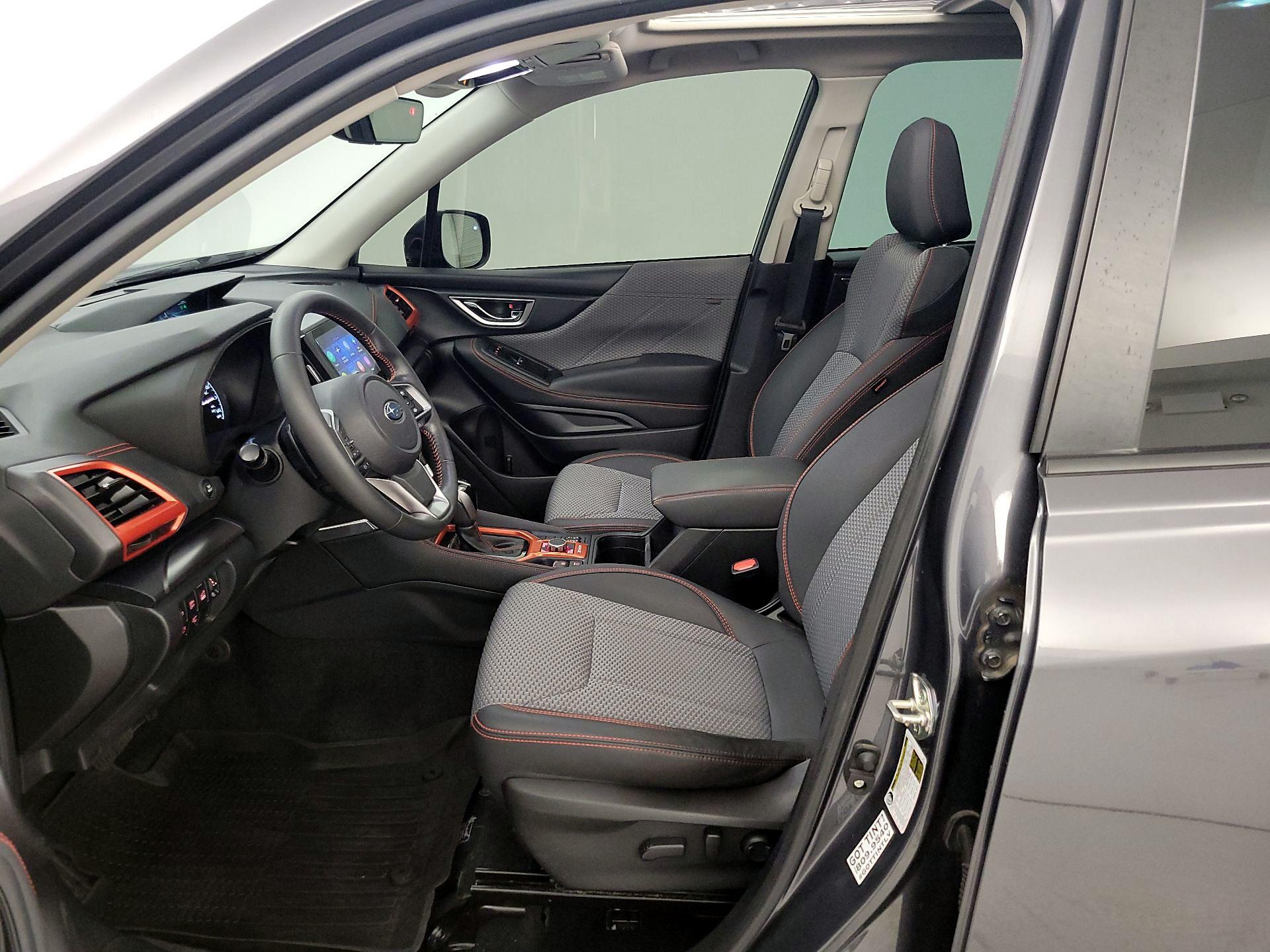 Thumbnail: 2021 Subaru Forester - 11