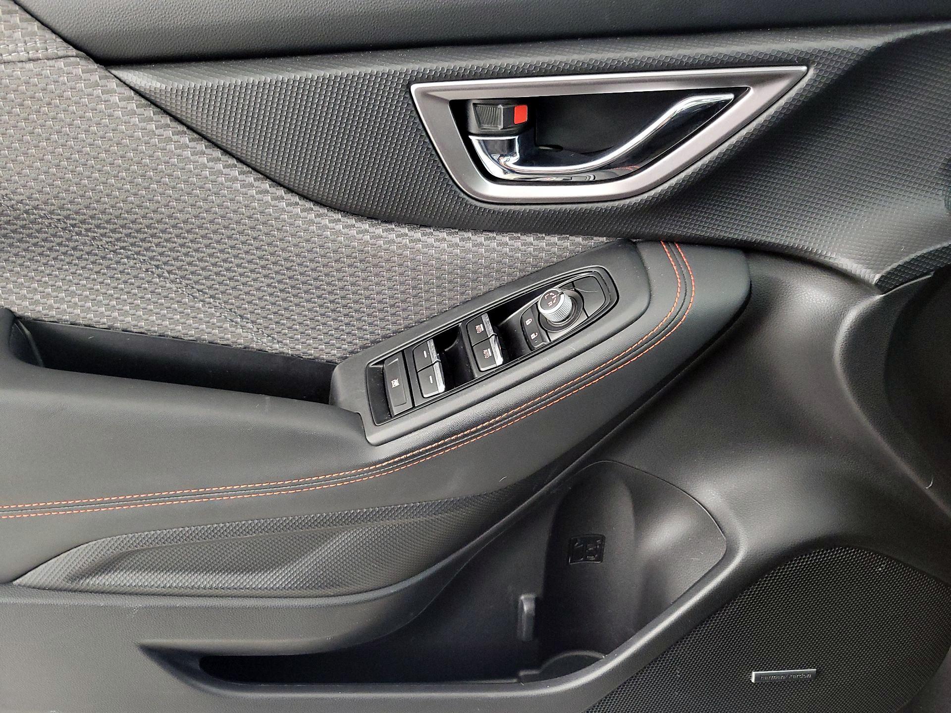 Thumbnail: 2021 Subaru Forester - 12