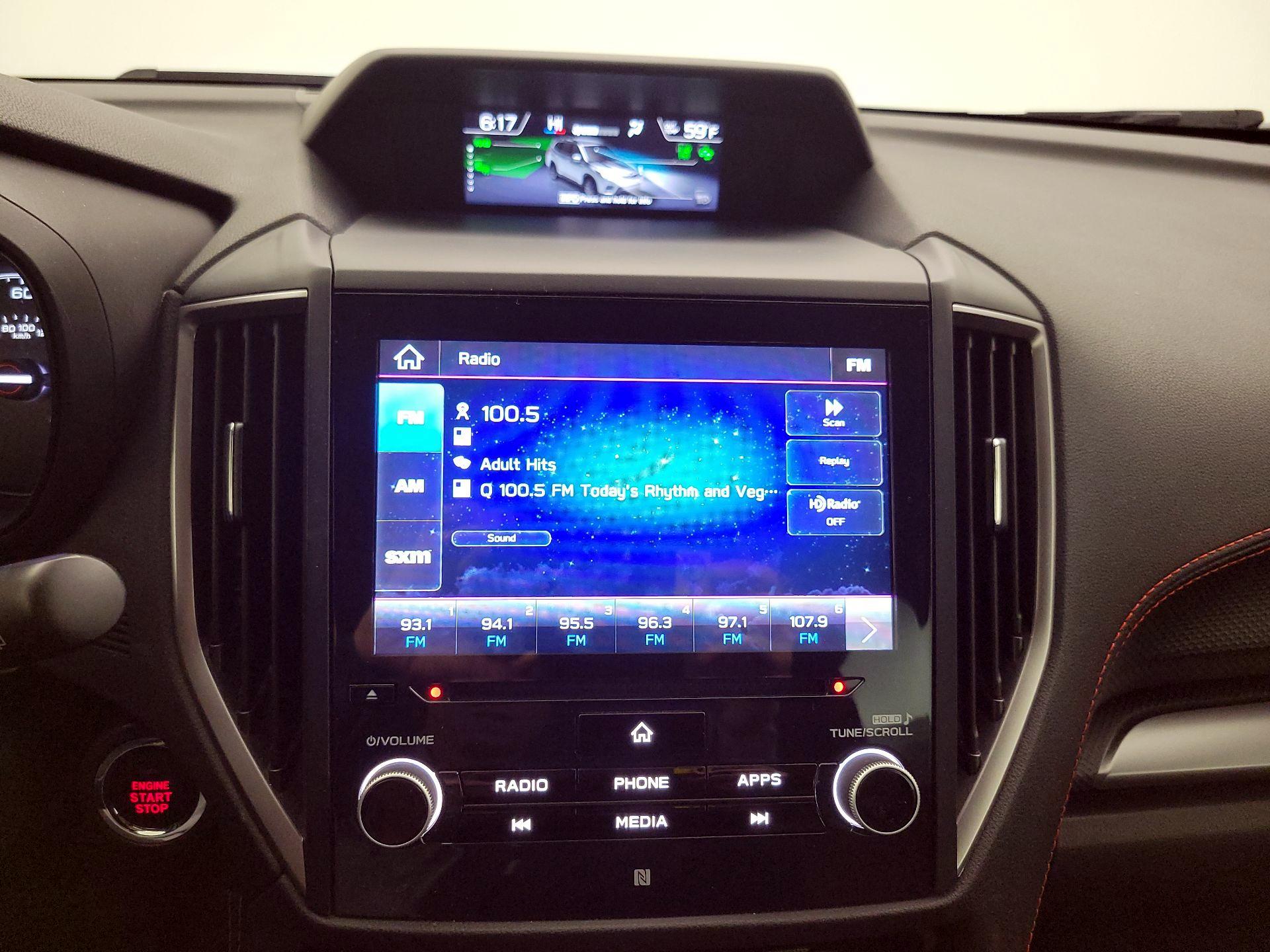 Thumbnail: 2021 Subaru Forester - 15