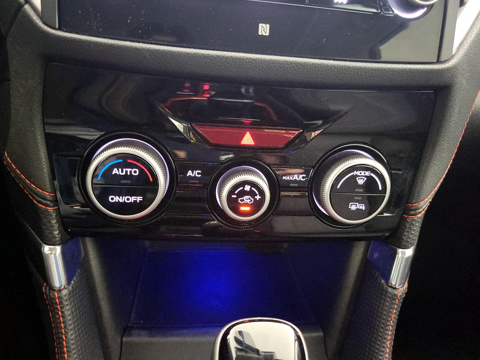 Thumbnail: 2021 Subaru Forester - 16