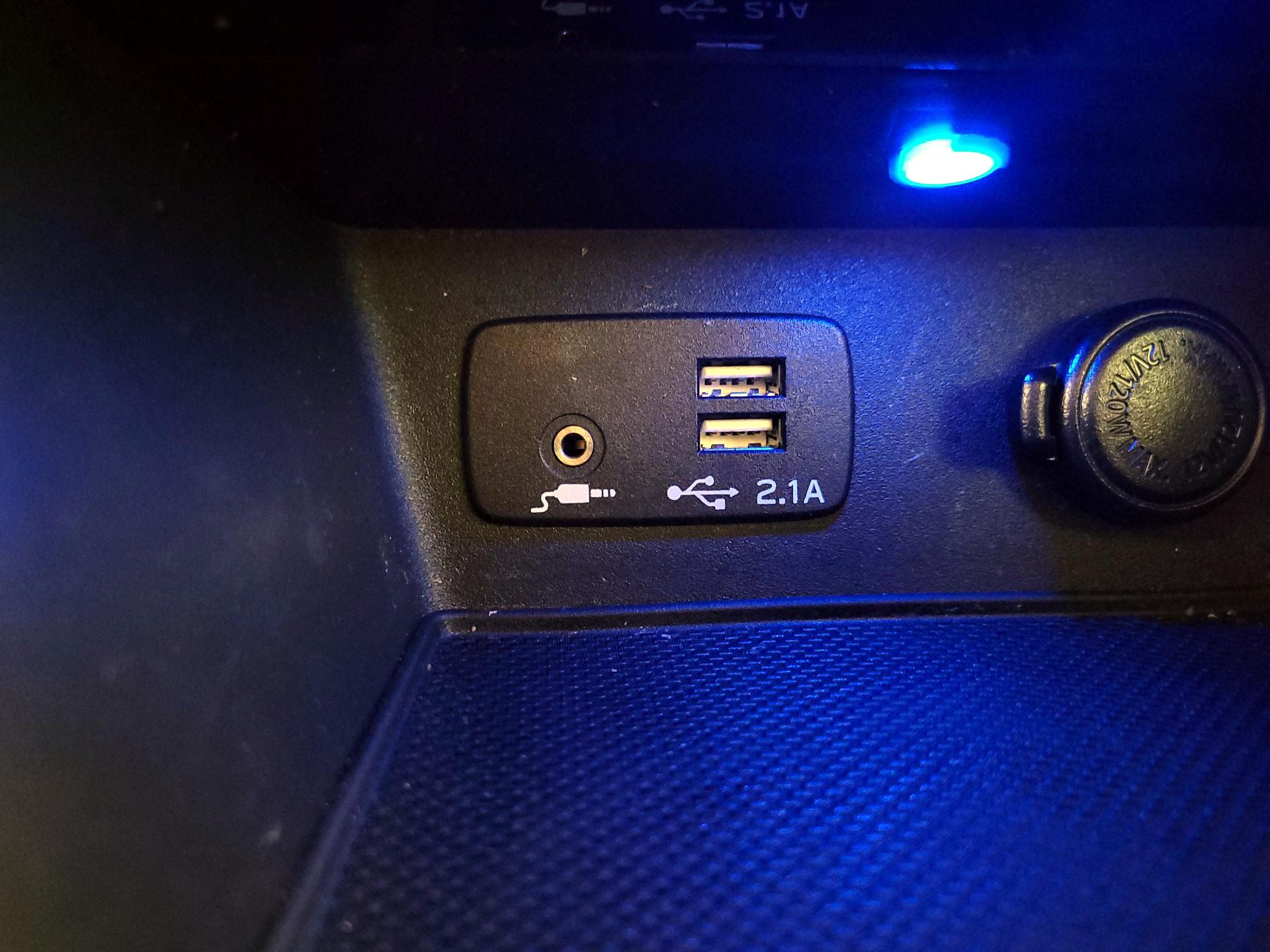 Thumbnail: 2021 Subaru Forester - 18