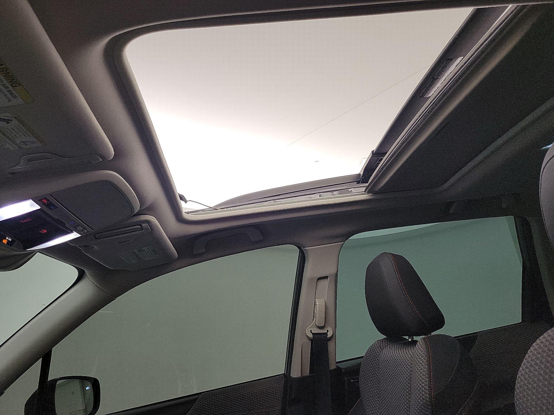 Thumbnail: 2021 Subaru Forester - 19