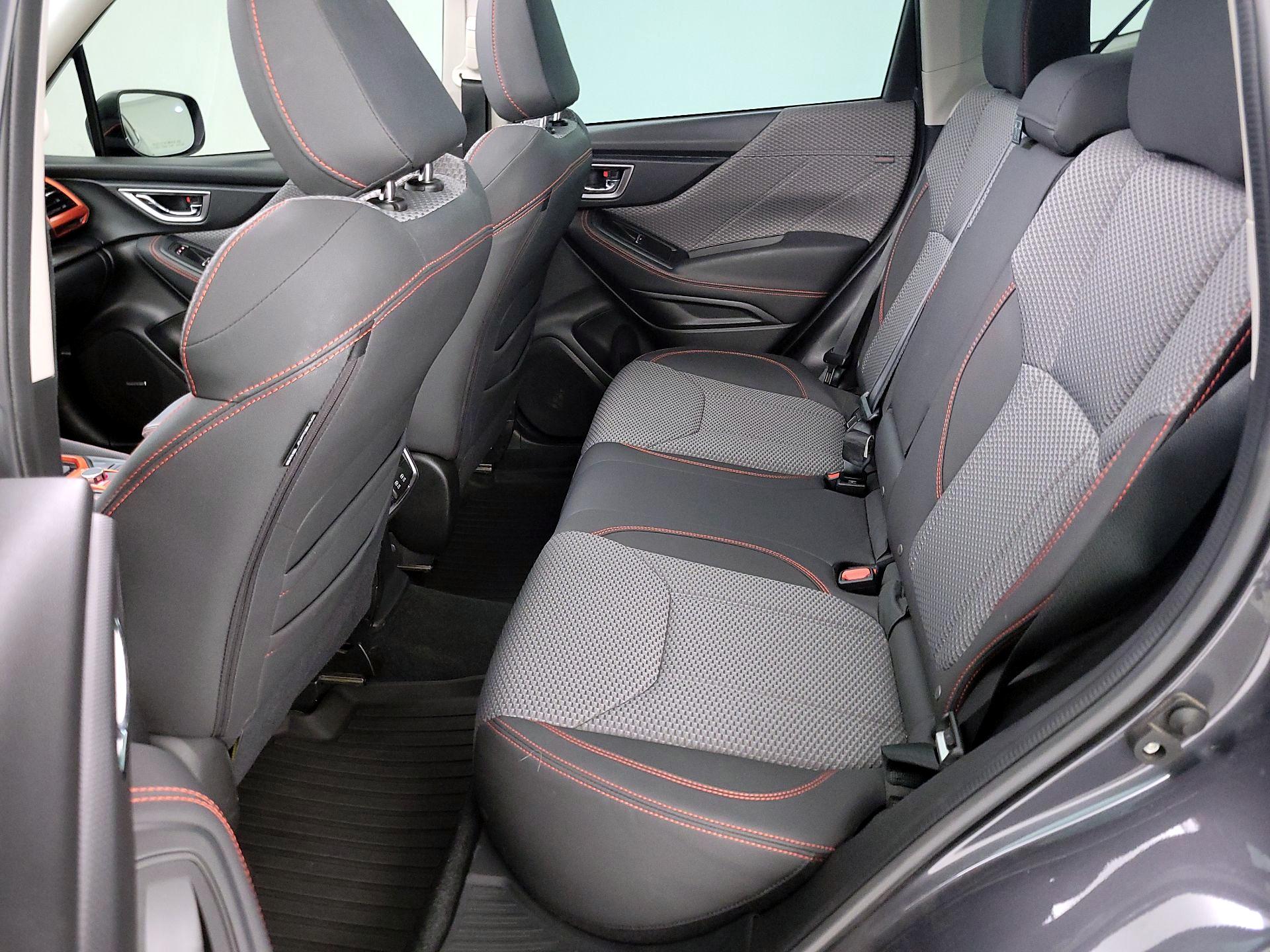 Thumbnail: 2021 Subaru Forester - 20