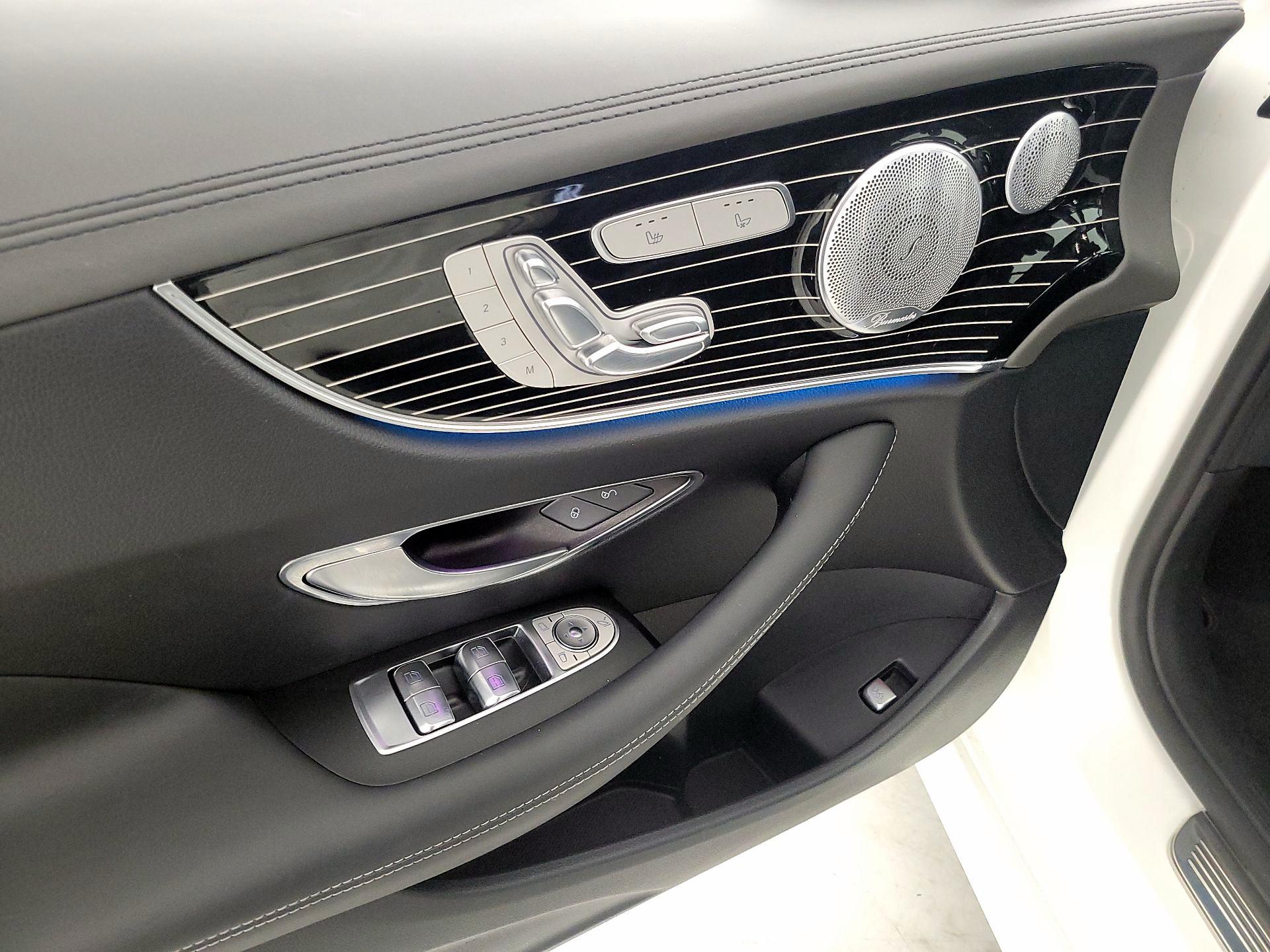 Thumbnail: 2020 Mercedes-Benz E-Class - 12