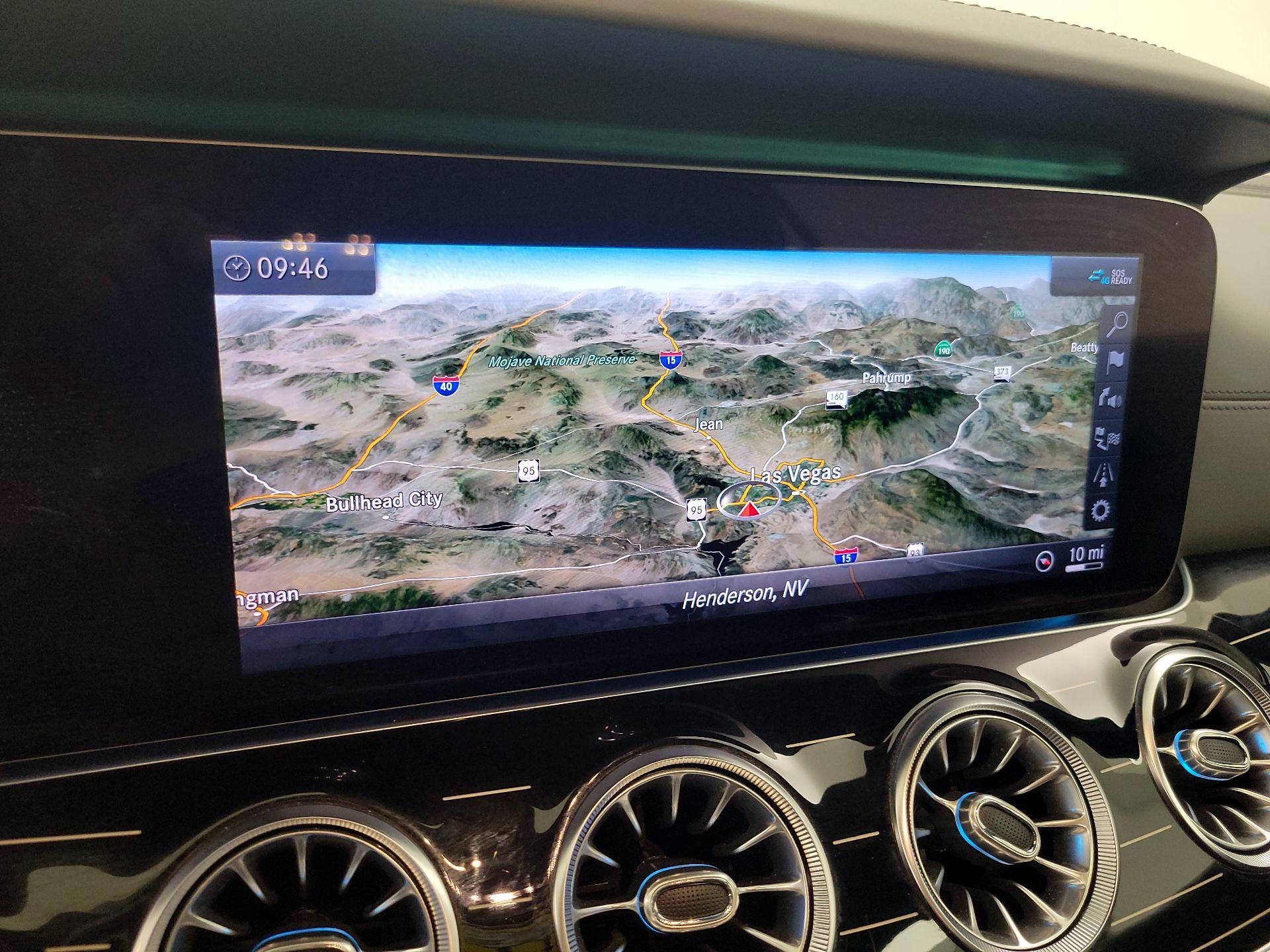 Thumbnail: 2020 Mercedes-Benz E-Class - 14