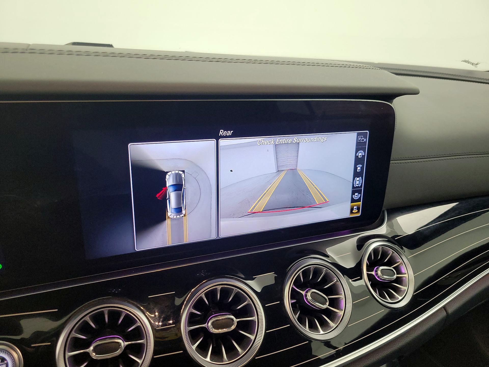 Thumbnail: 2020 Mercedes-Benz E-Class - 15