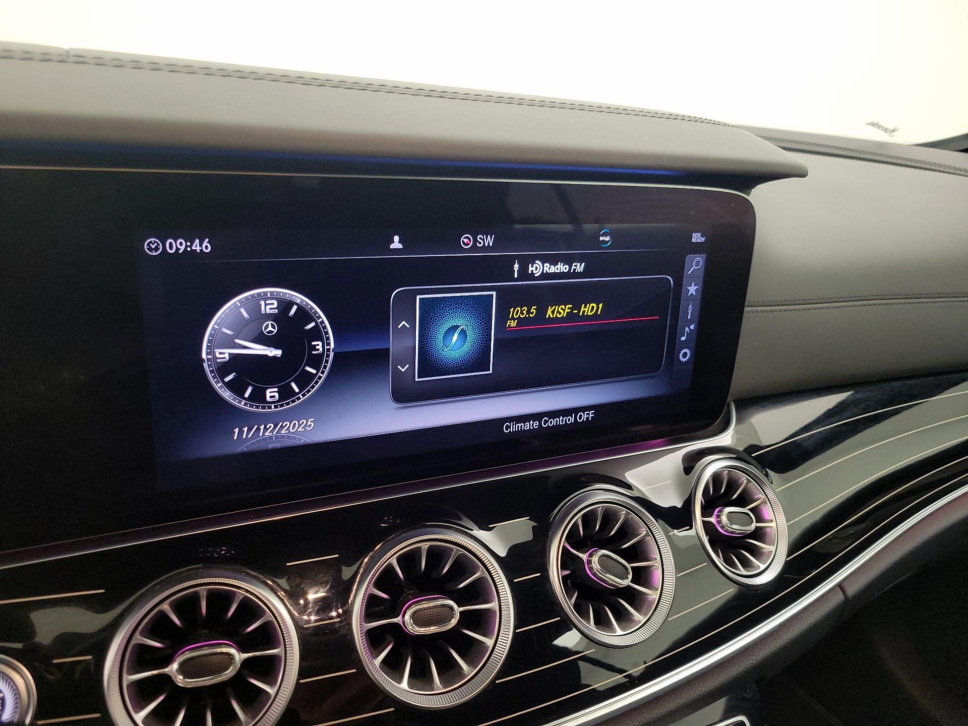 Thumbnail: 2020 Mercedes-Benz E-Class - 16