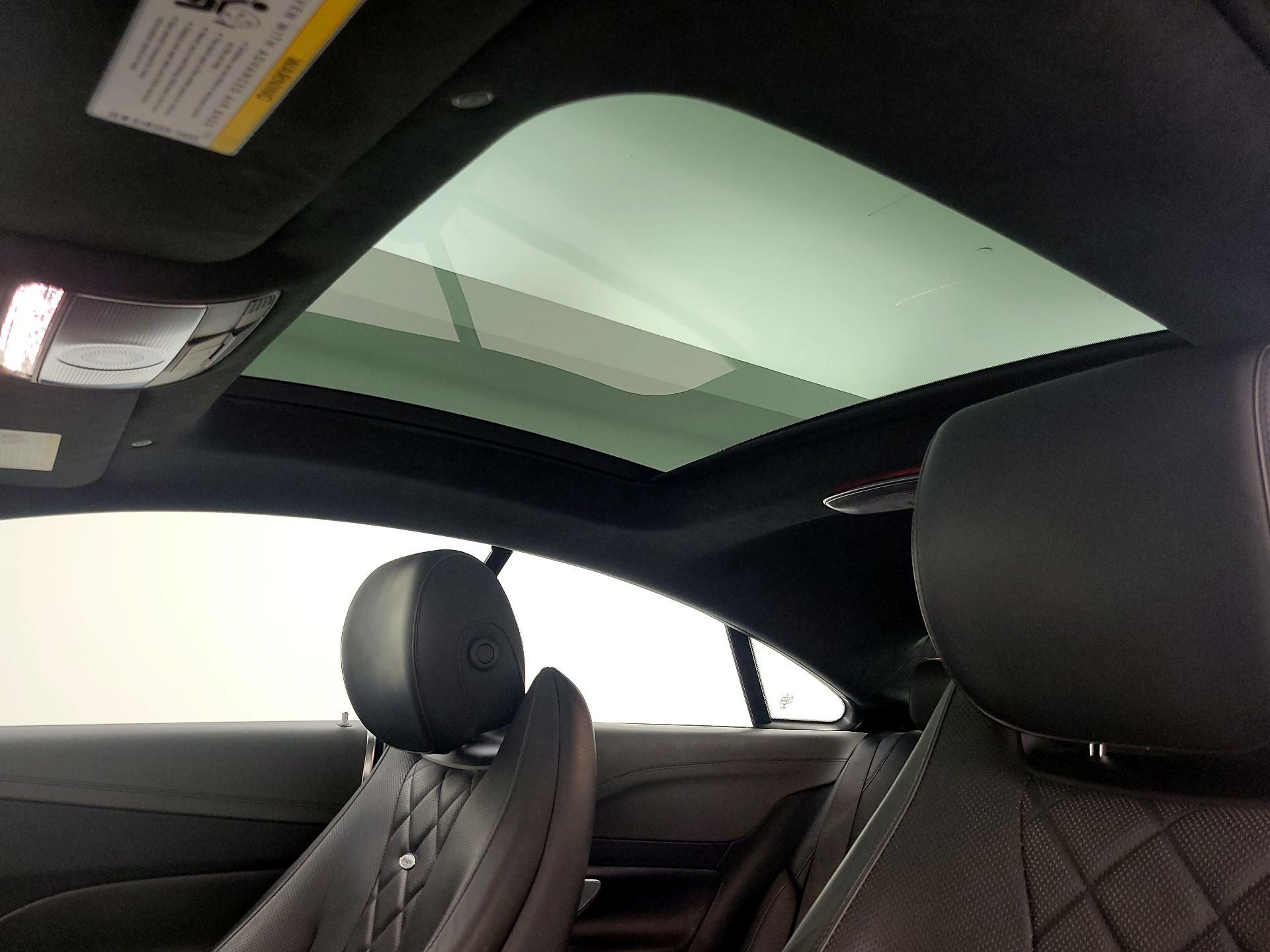 Thumbnail: 2020 Mercedes-Benz E-Class - 20