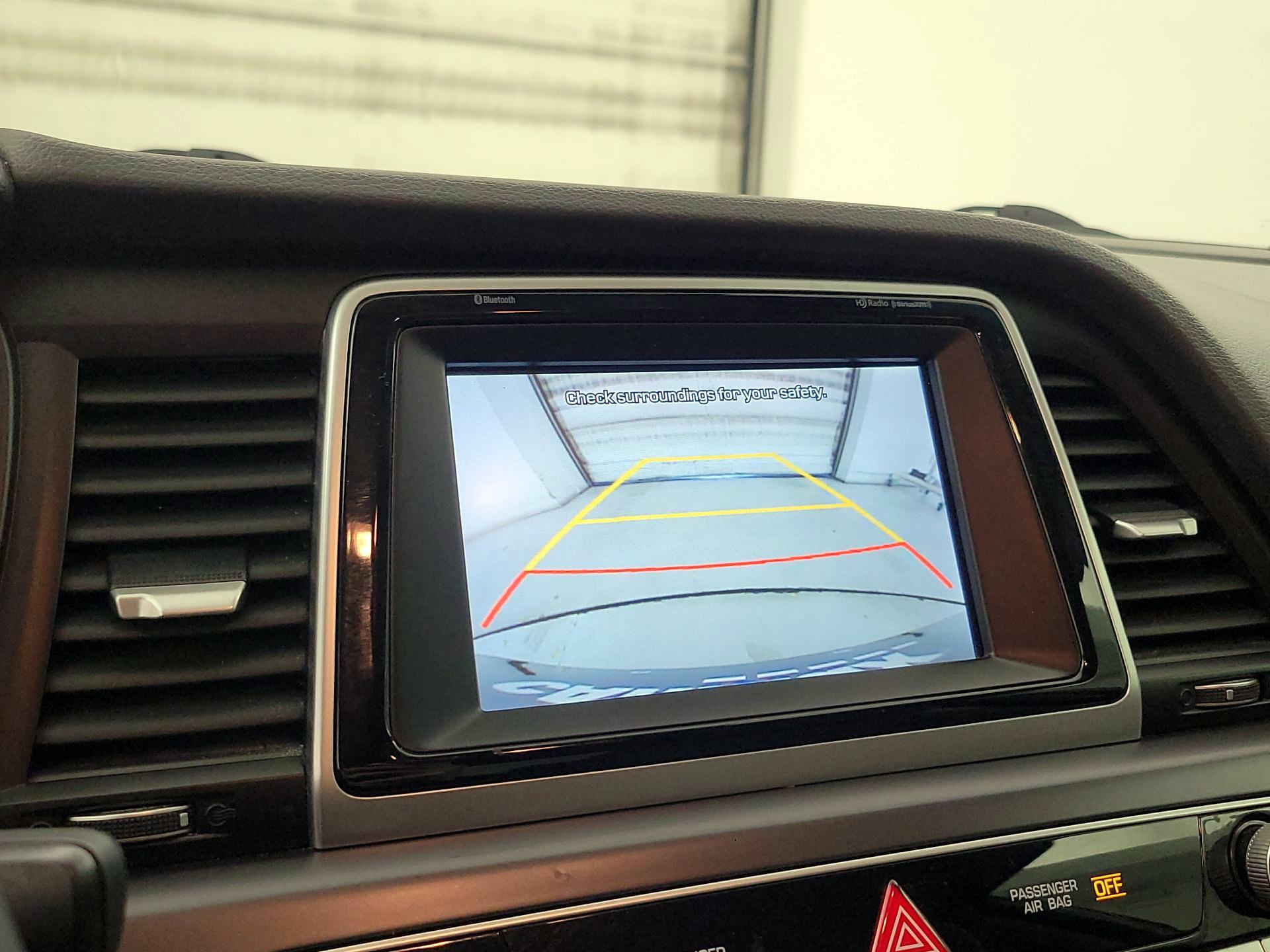 Thumbnail: 2018 Hyundai Sonata - 14