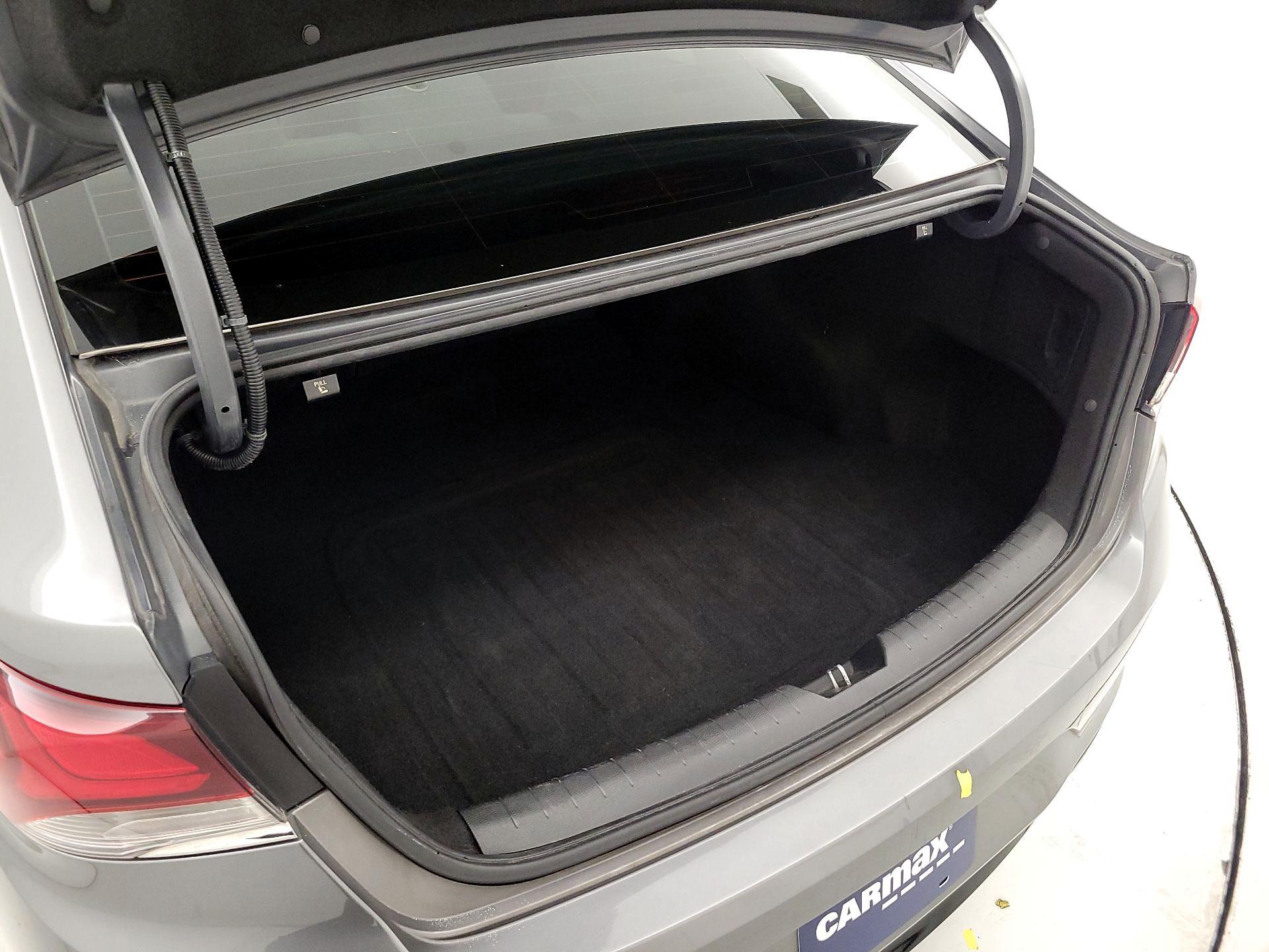 Thumbnail: 2018 Hyundai Sonata - 20