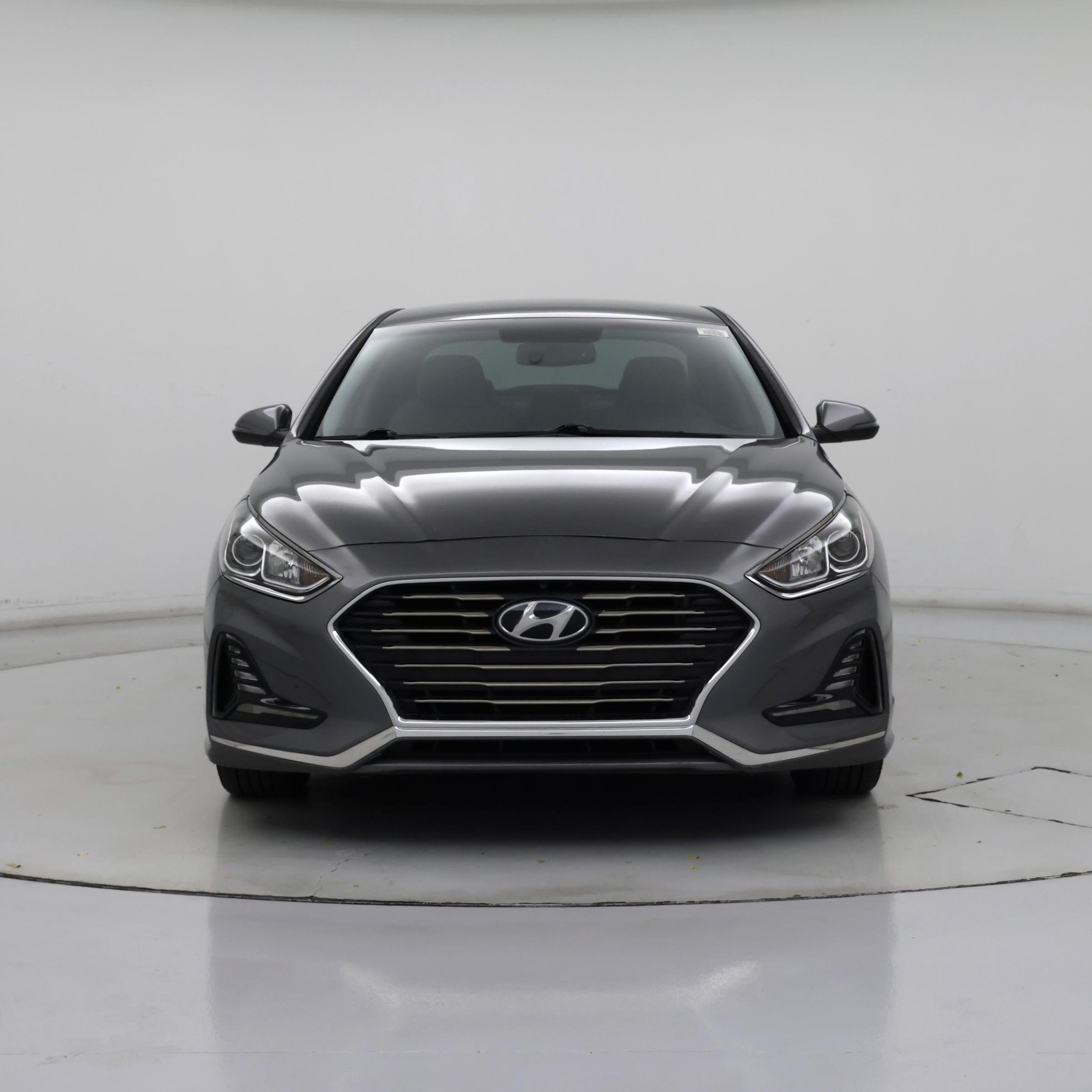 Thumbnail: 2018 Hyundai Sonata - 5