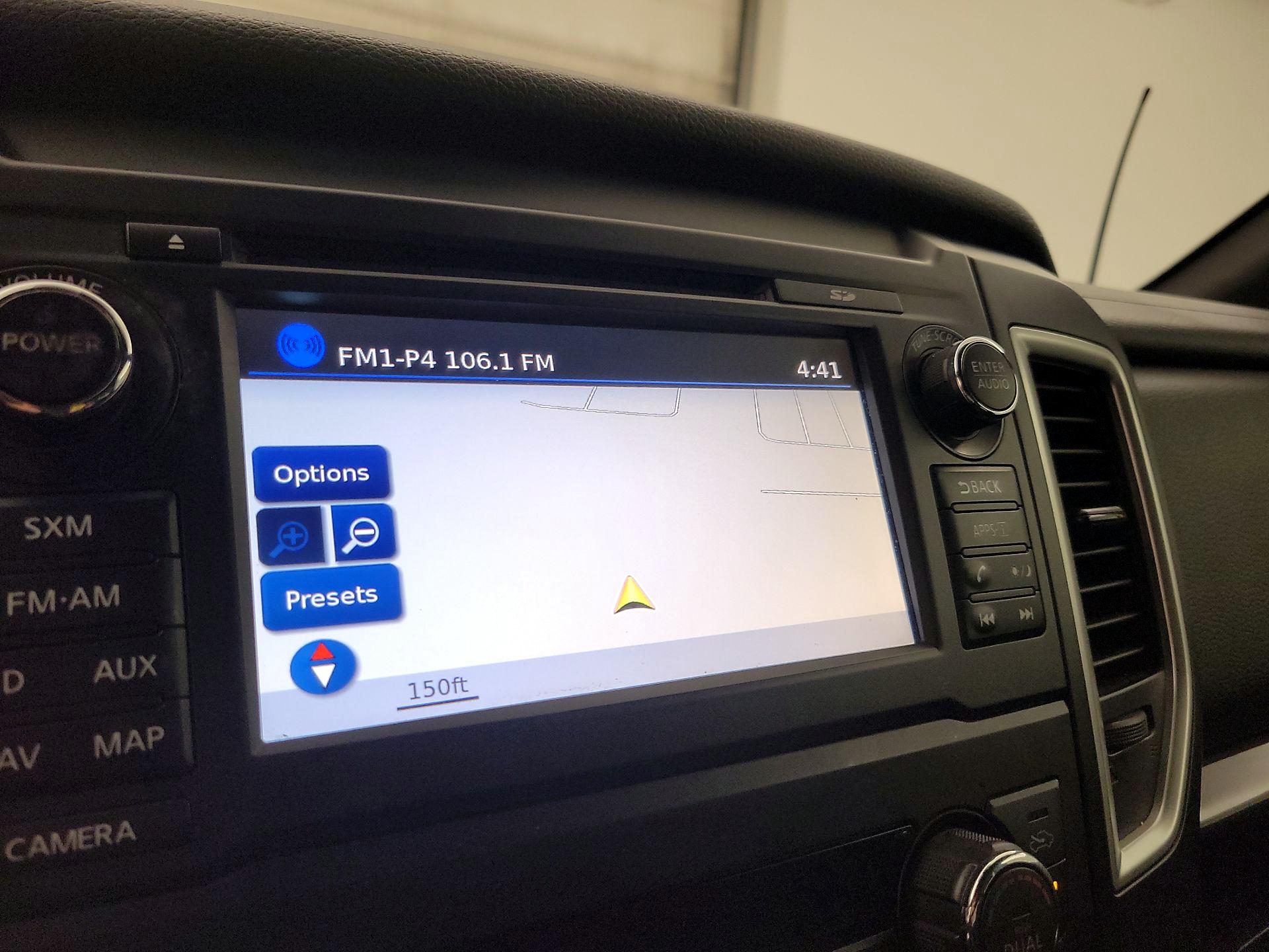 Thumbnail: 2018 Nissan Titan - 14