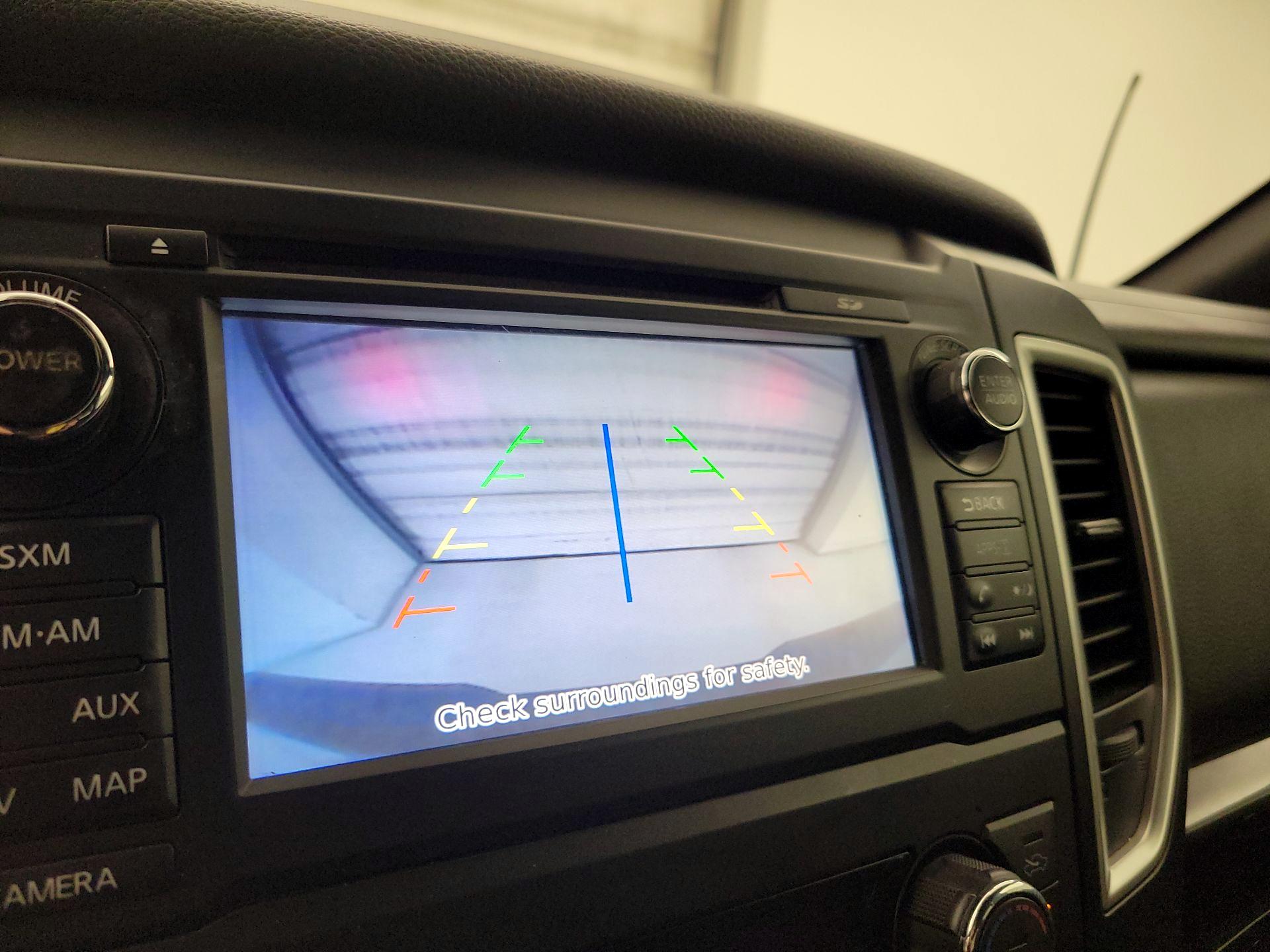 Thumbnail: 2018 Nissan Titan - 15