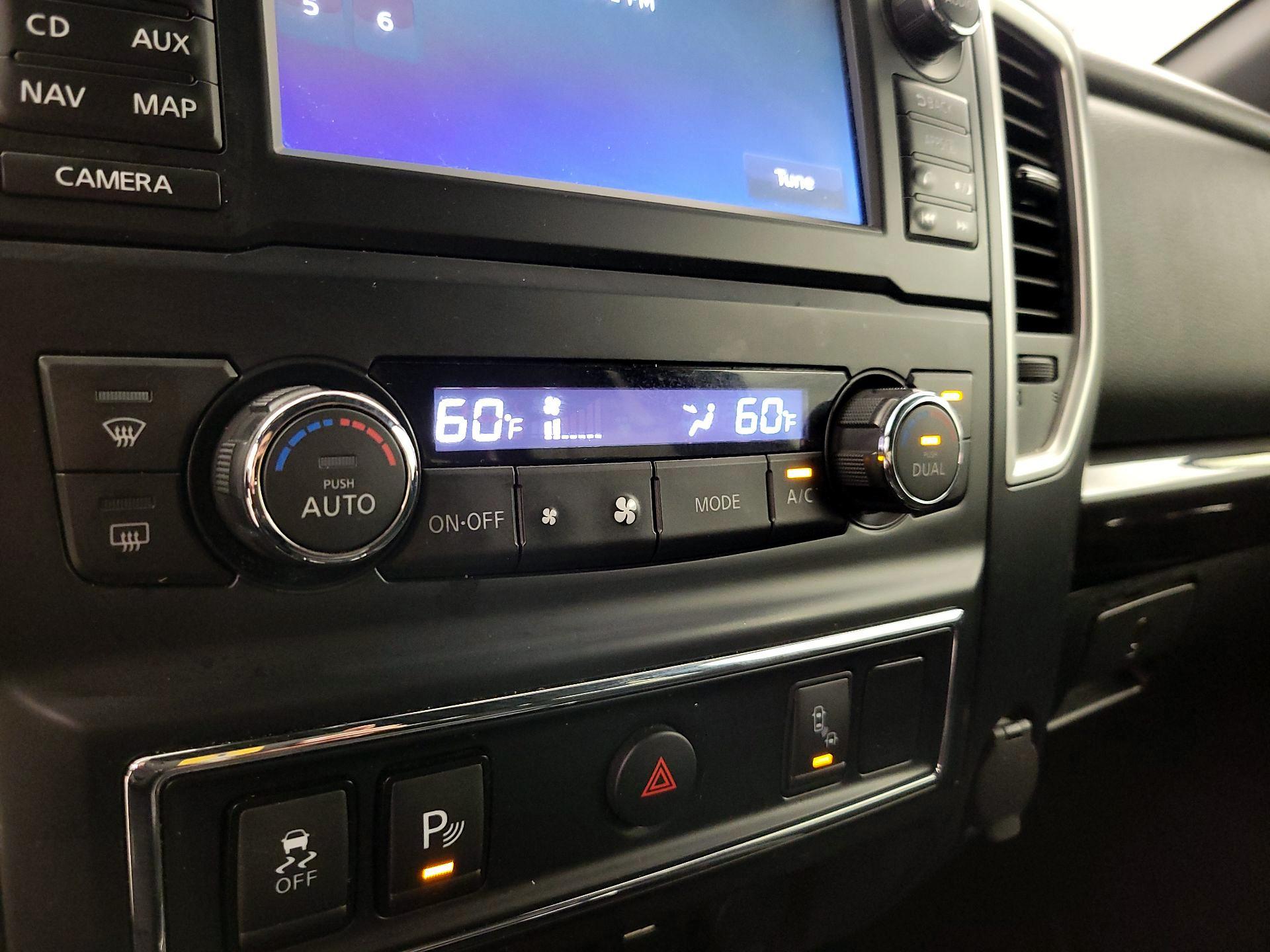 Thumbnail: 2018 Nissan Titan - 17