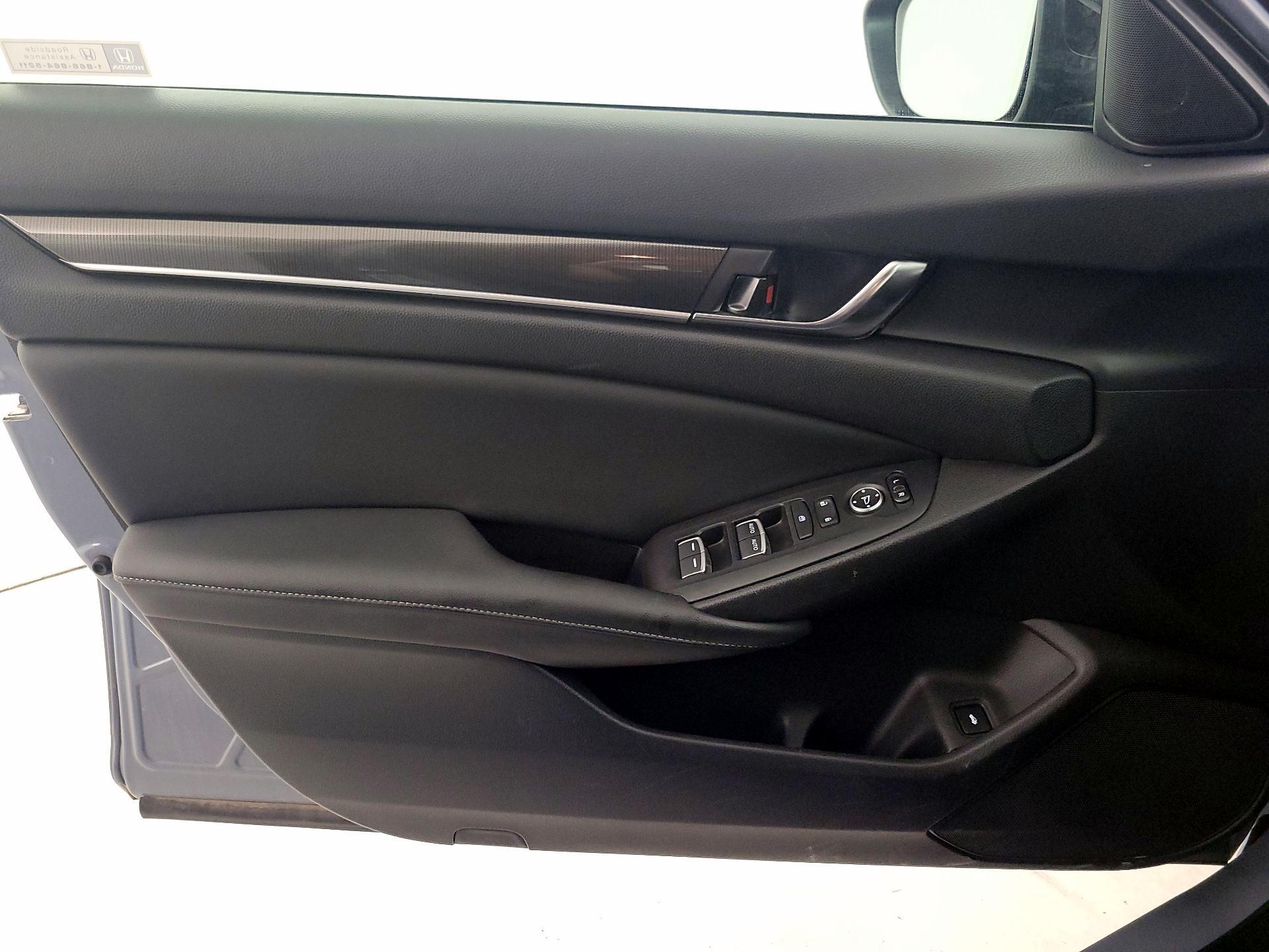 Thumbnail: 2021 Honda Accord - 12