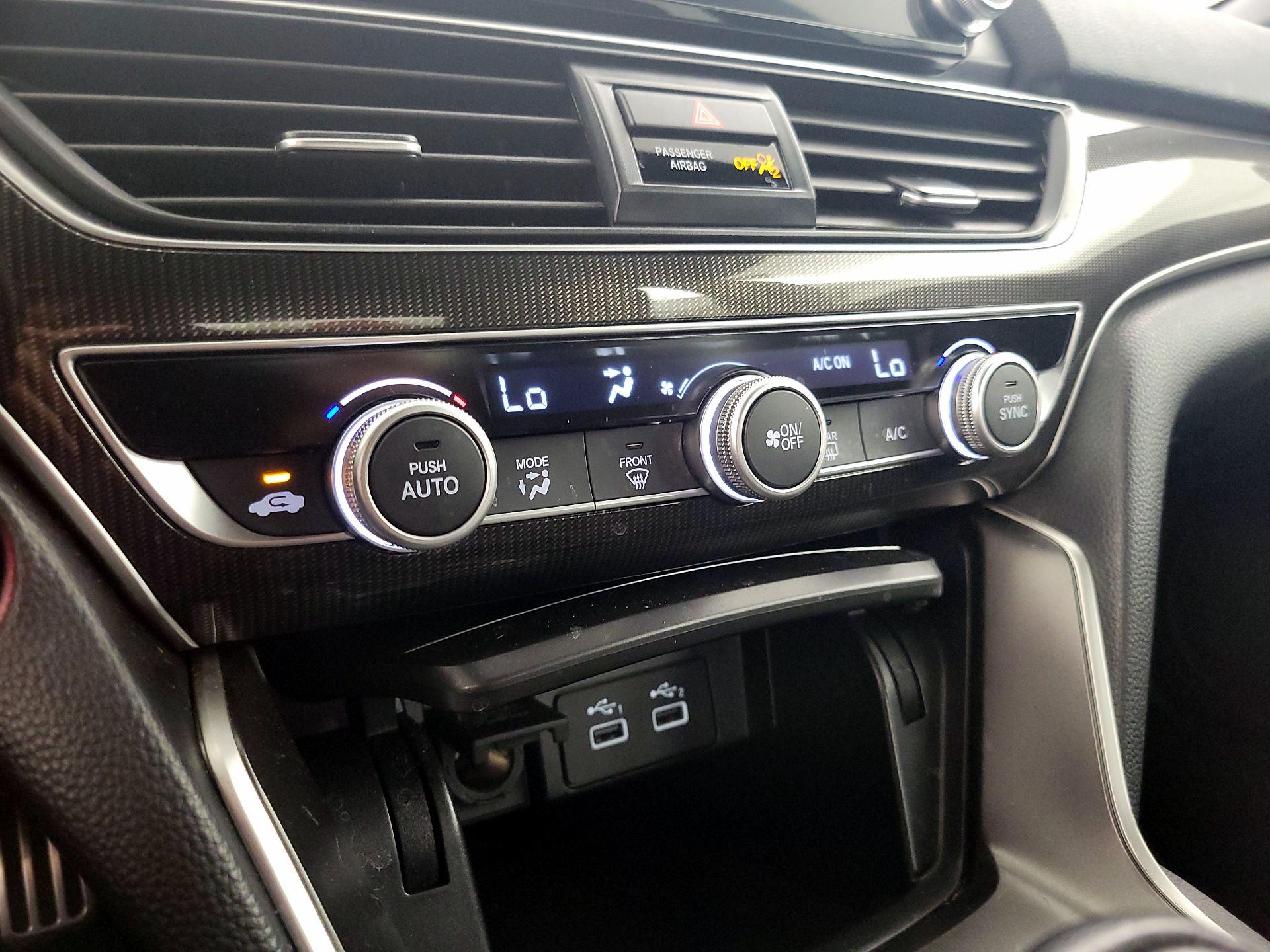 Thumbnail: 2021 Honda Accord - 16