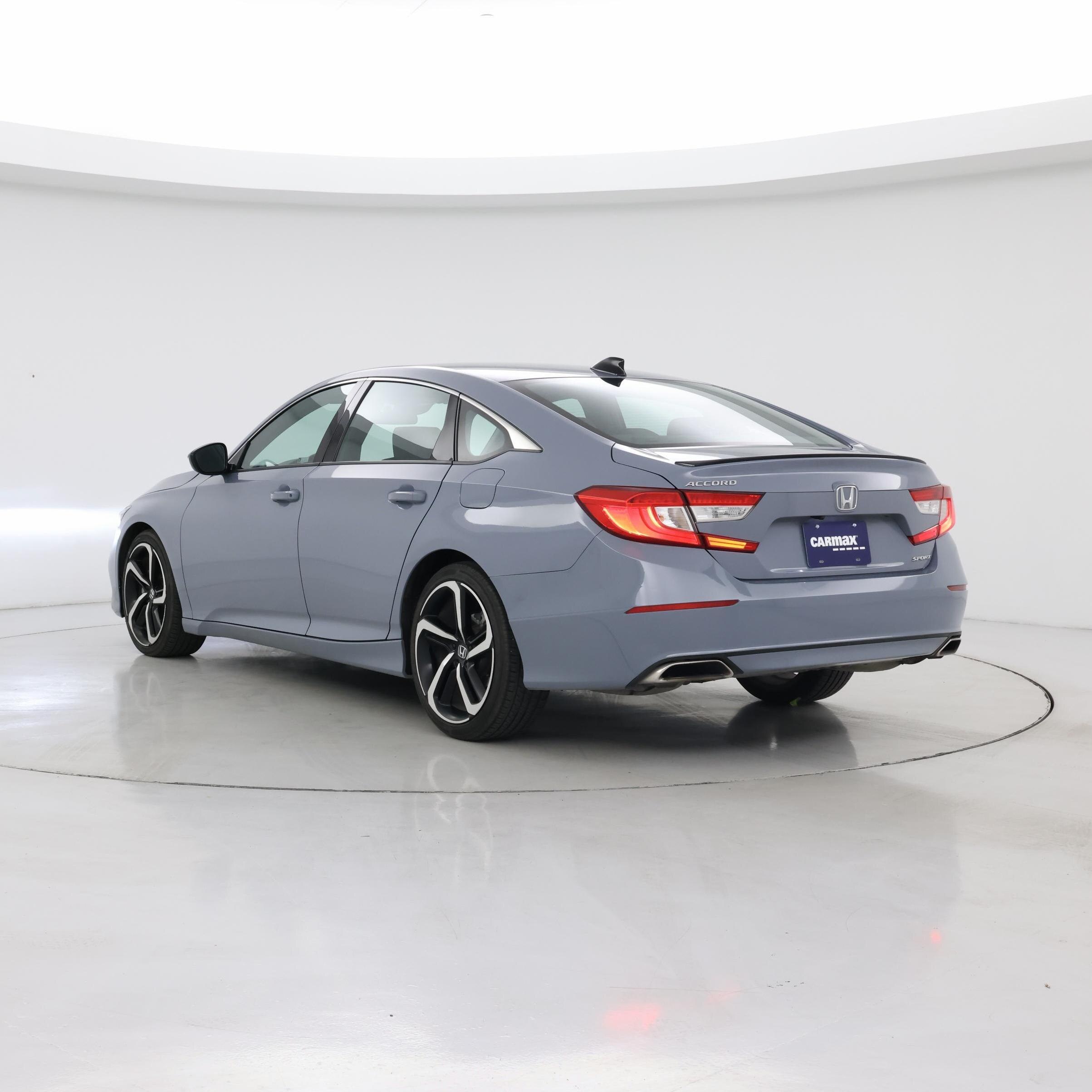 Thumbnail: 2021 Honda Accord - 2