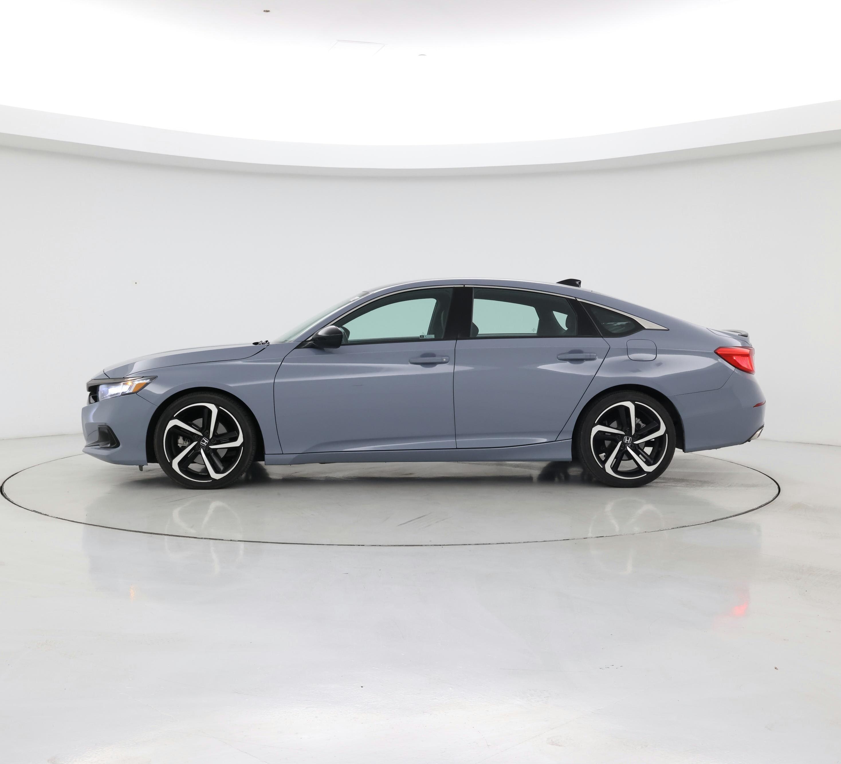 Thumbnail: 2021 Honda Accord - 3