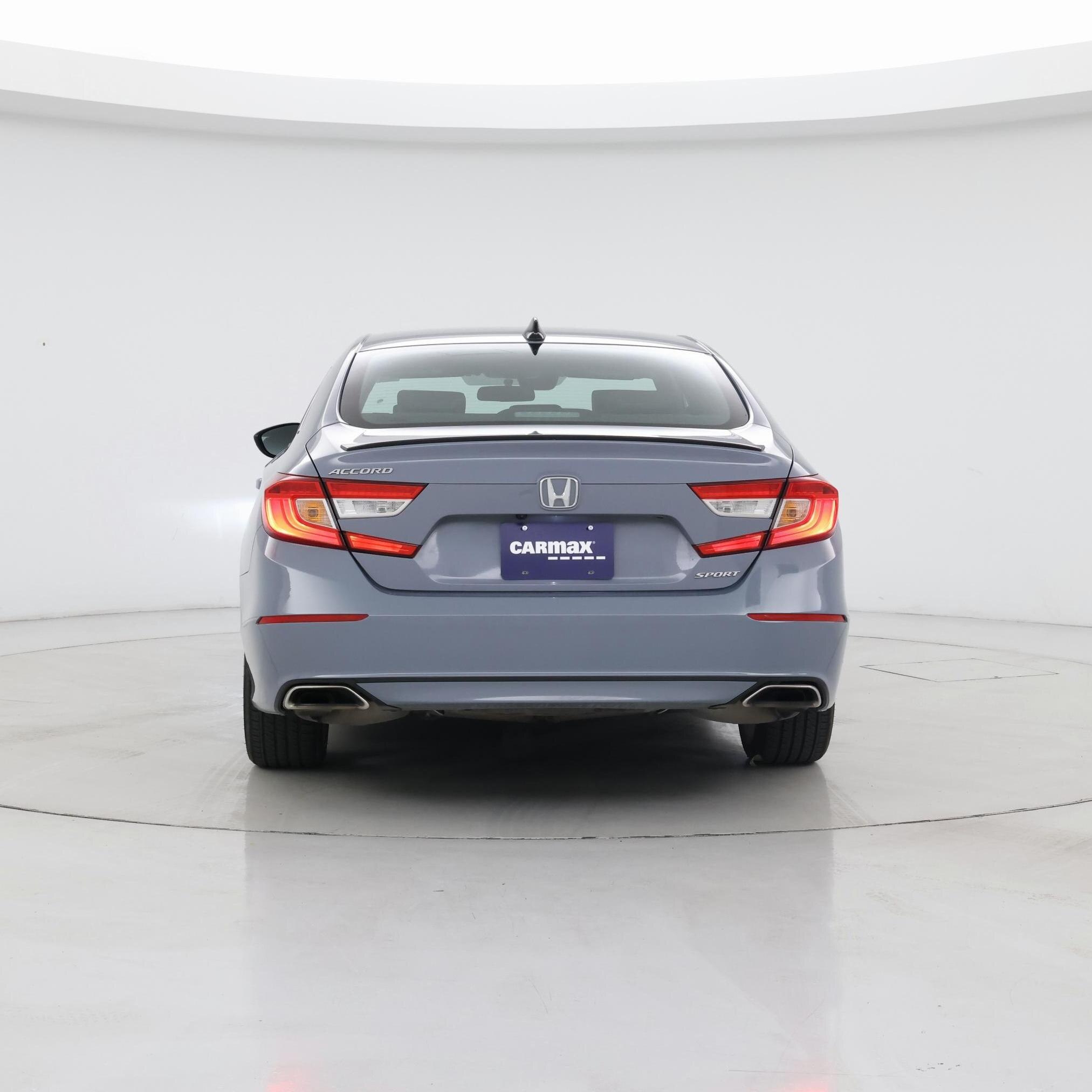 Thumbnail: 2021 Honda Accord - 6