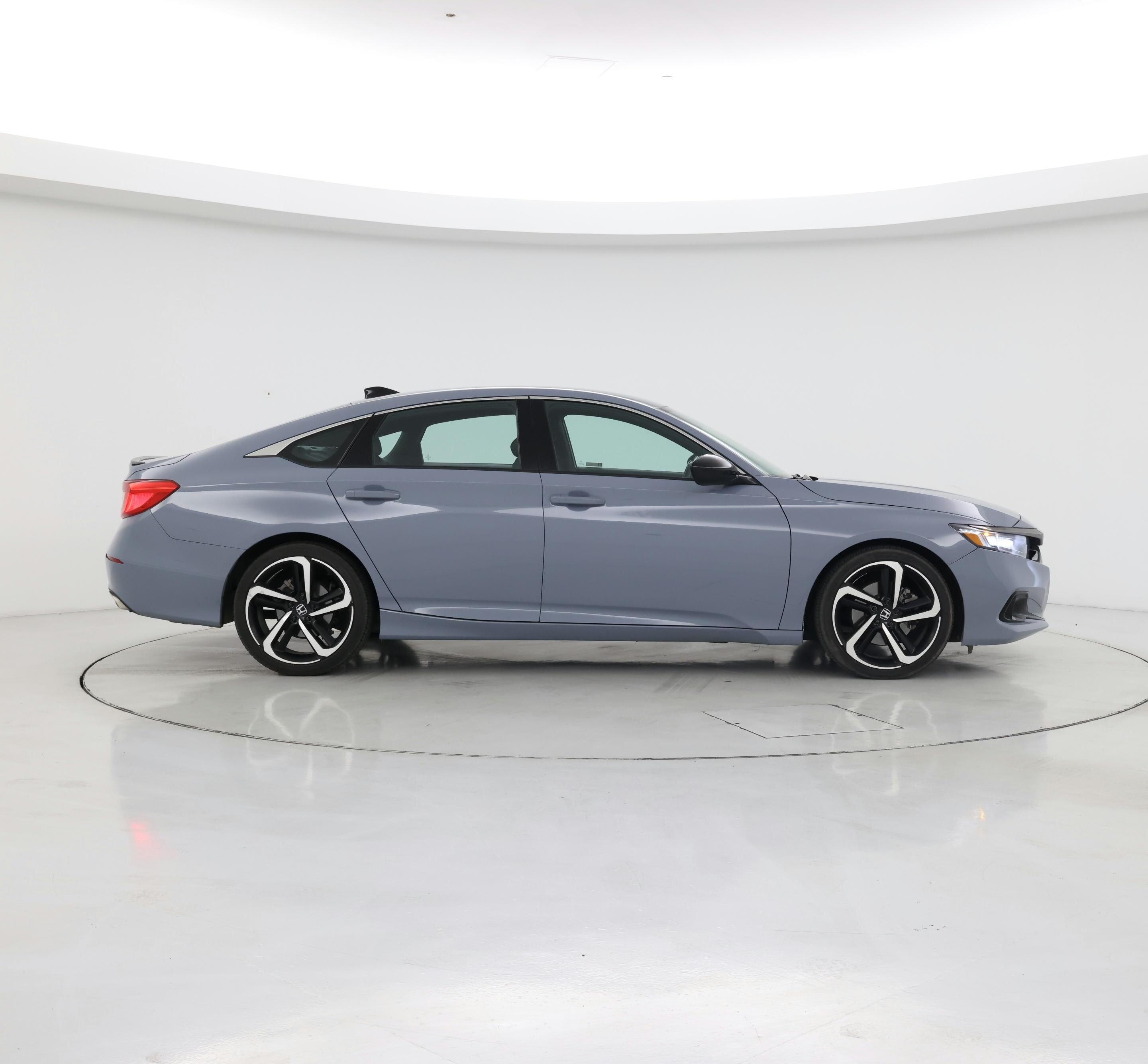 Thumbnail: 2021 Honda Accord - 7