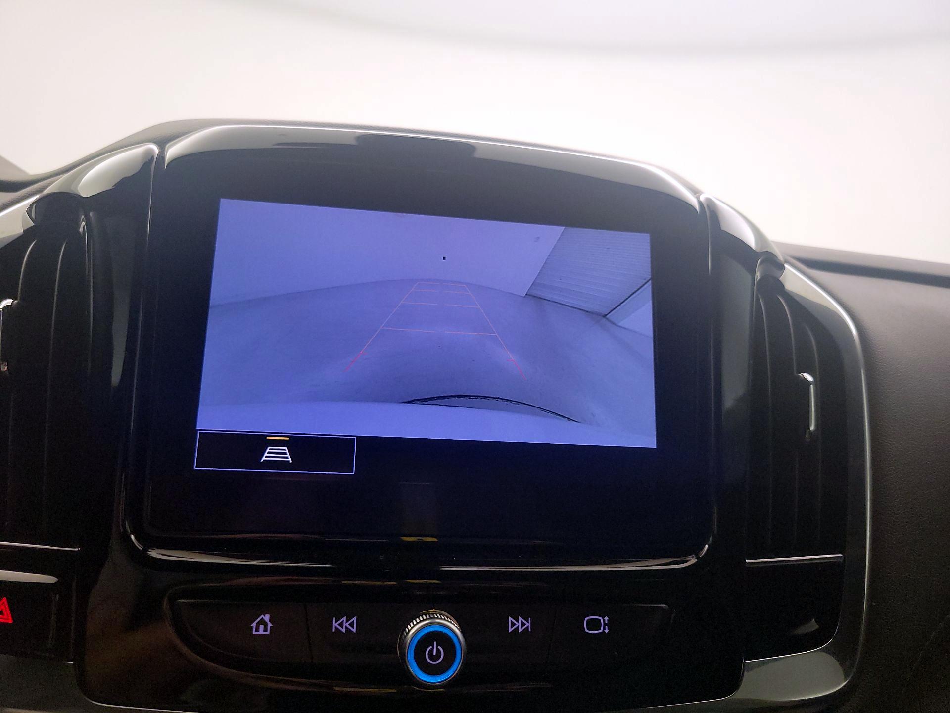 Thumbnail: 2023 Chevrolet Traverse - 14