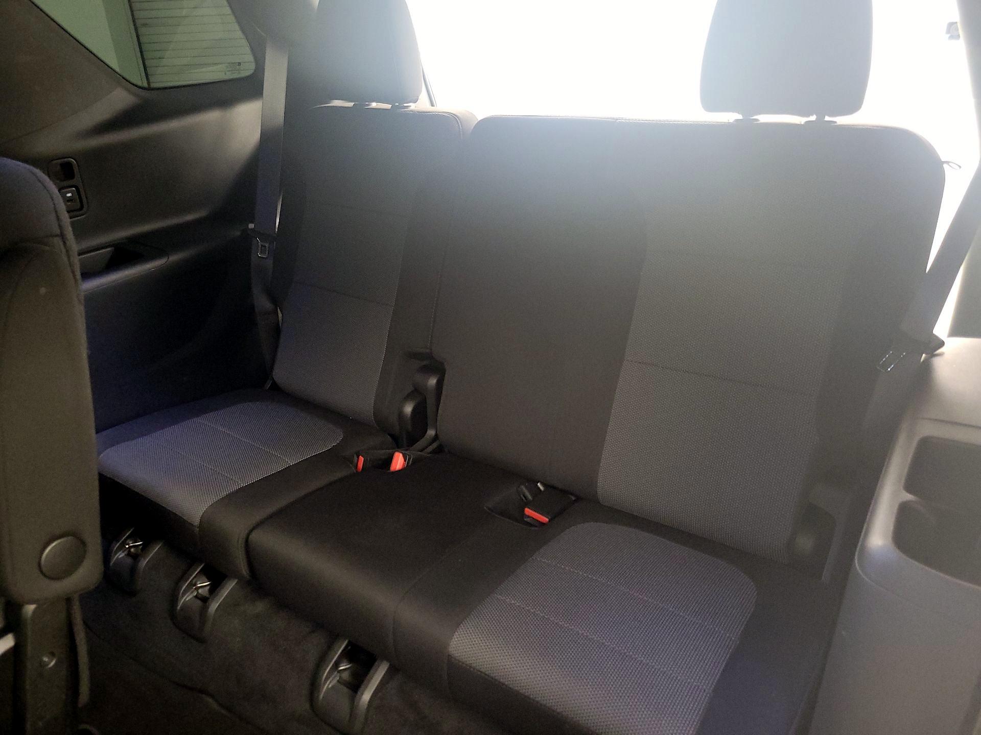 Thumbnail: 2023 Chevrolet Traverse - 20