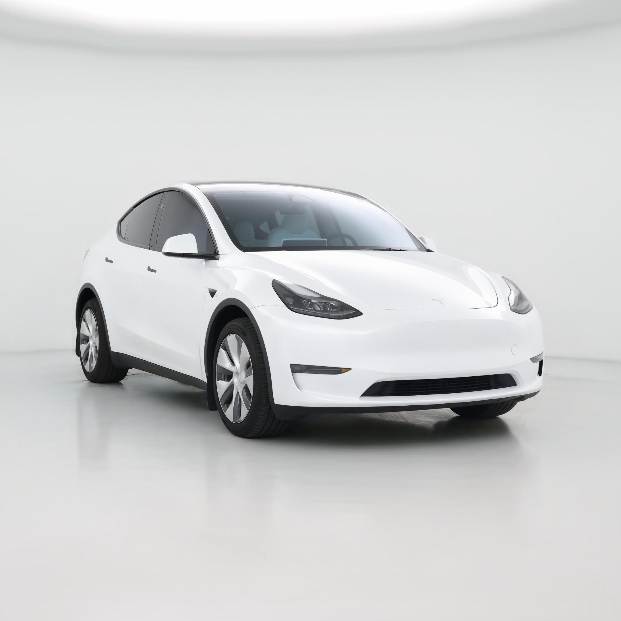 Thumbnail: 2024 Tesla Model Y - 1