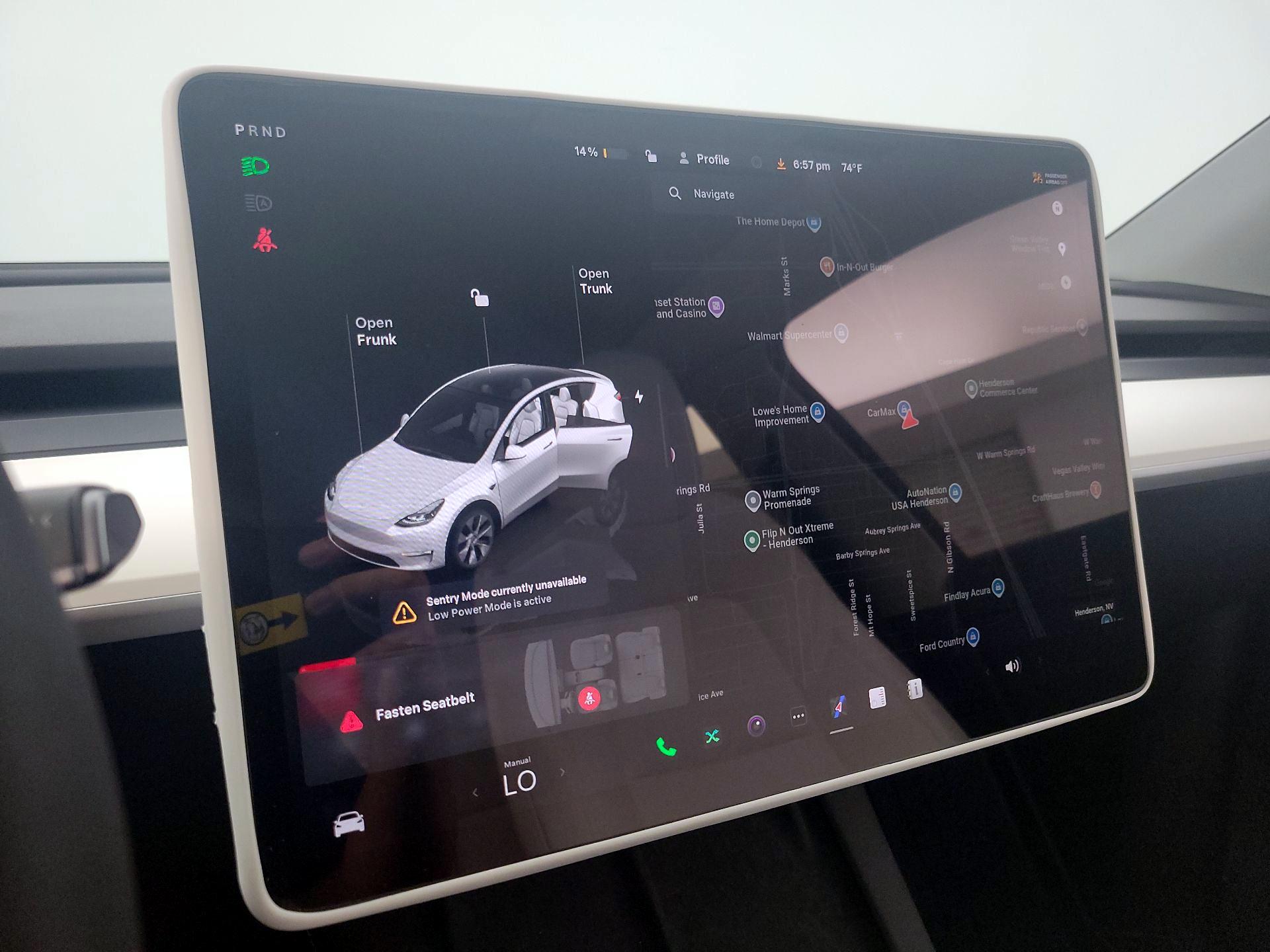 Thumbnail: 2024 Tesla Model Y - 13