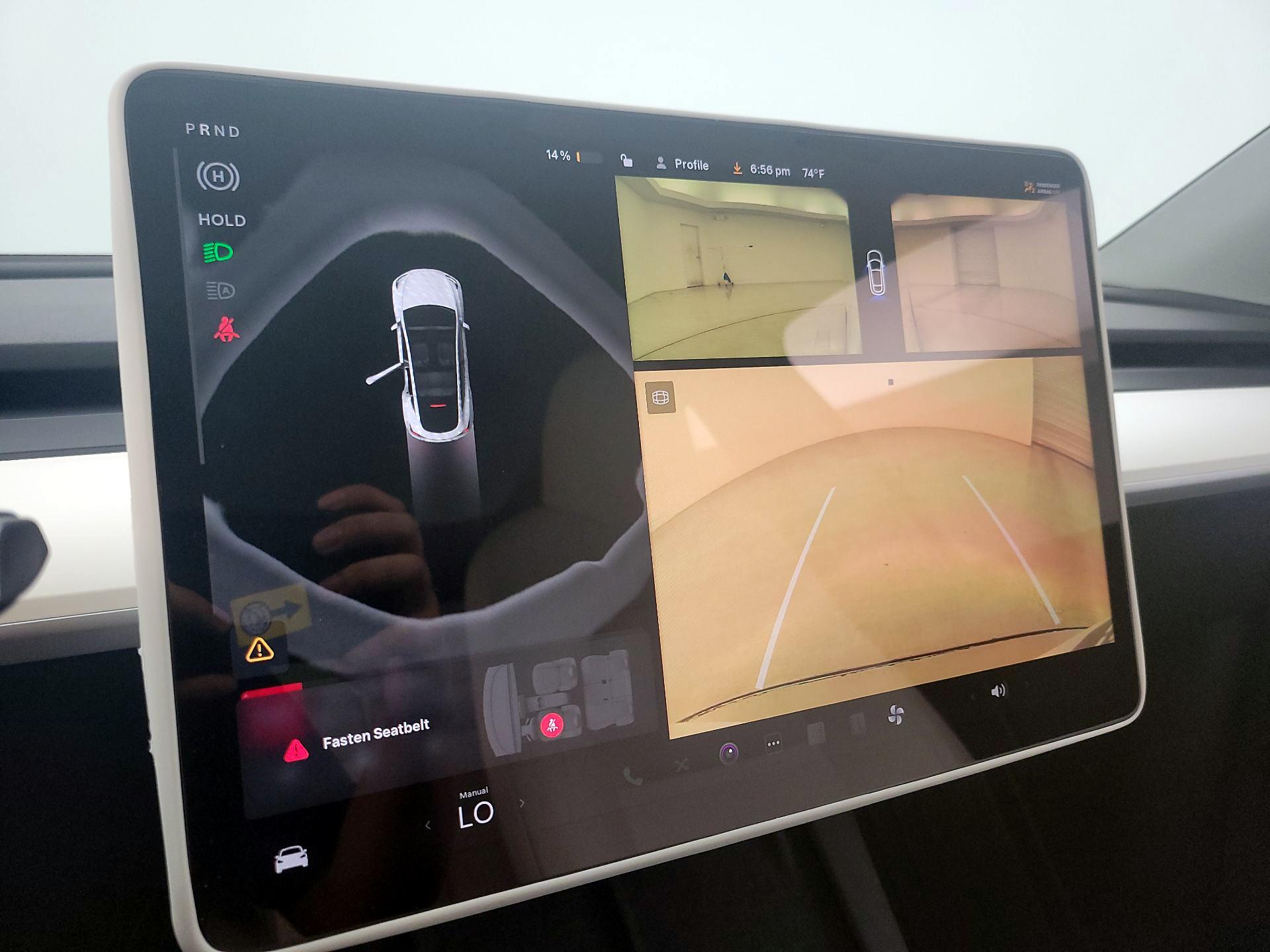 Thumbnail: 2024 Tesla Model Y - 14