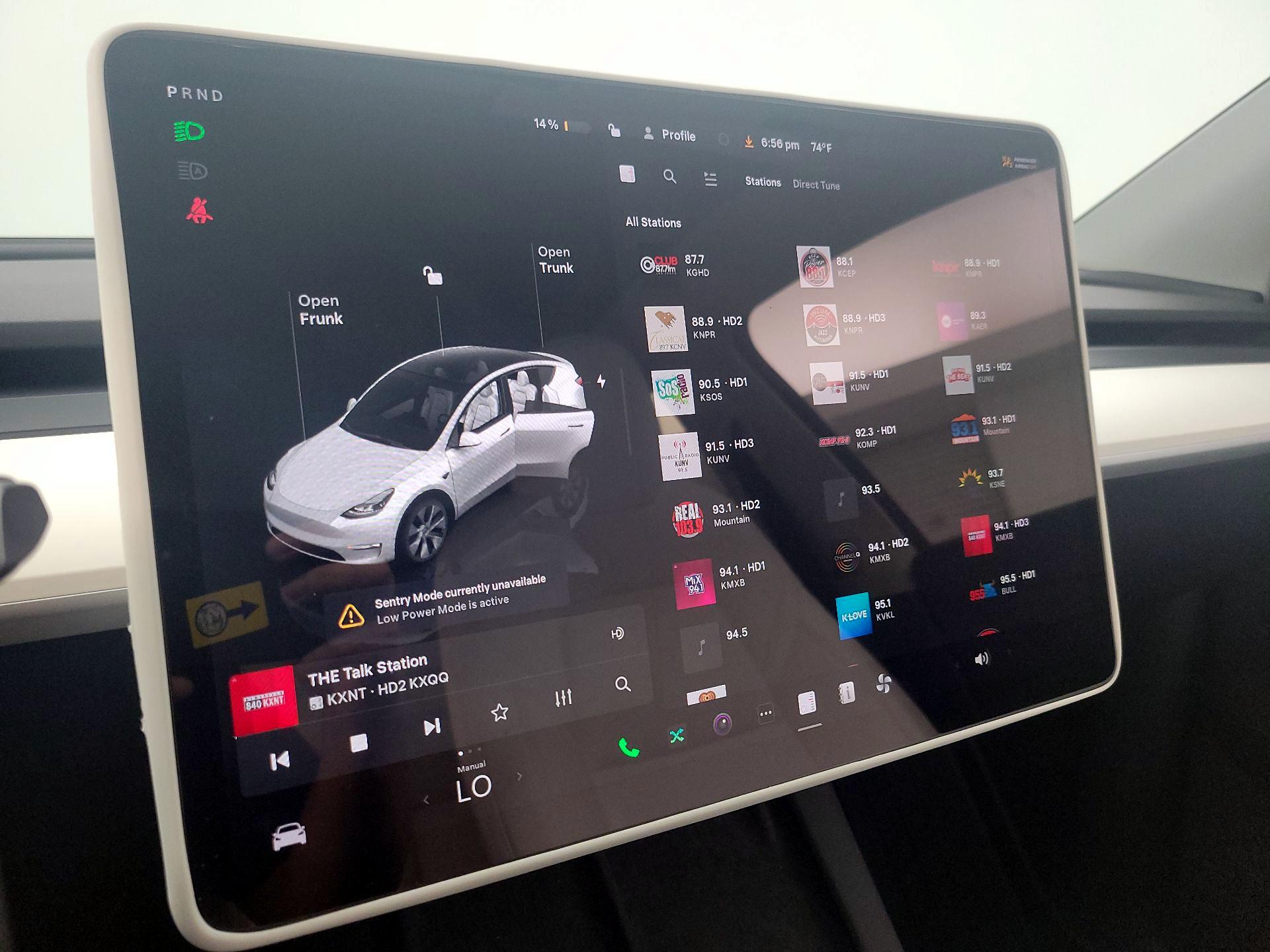 Thumbnail: 2024 Tesla Model Y - 15