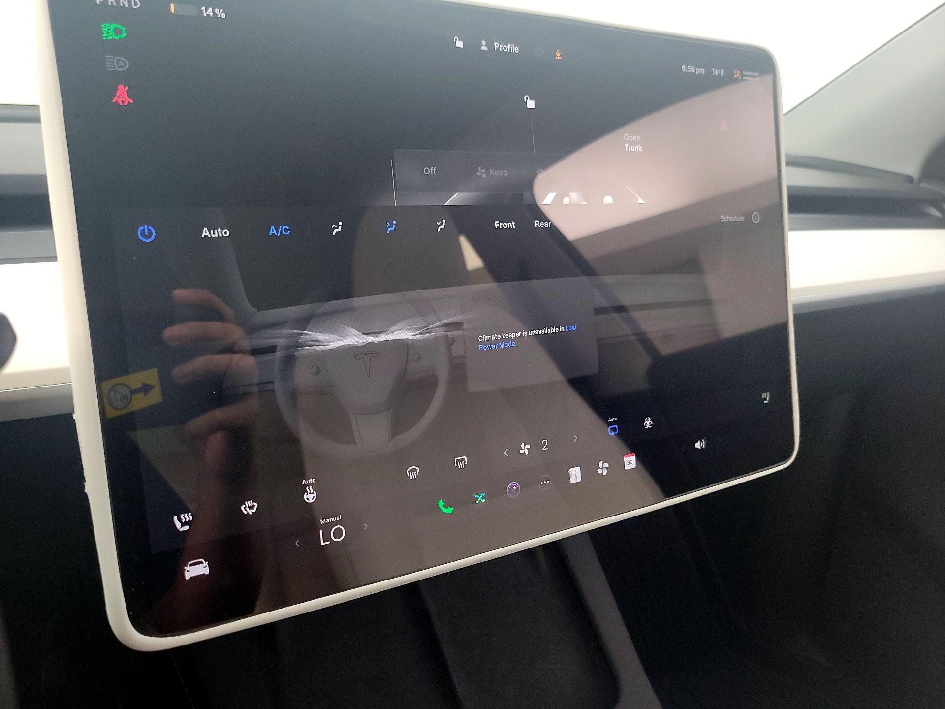 Thumbnail: 2024 Tesla Model Y - 16