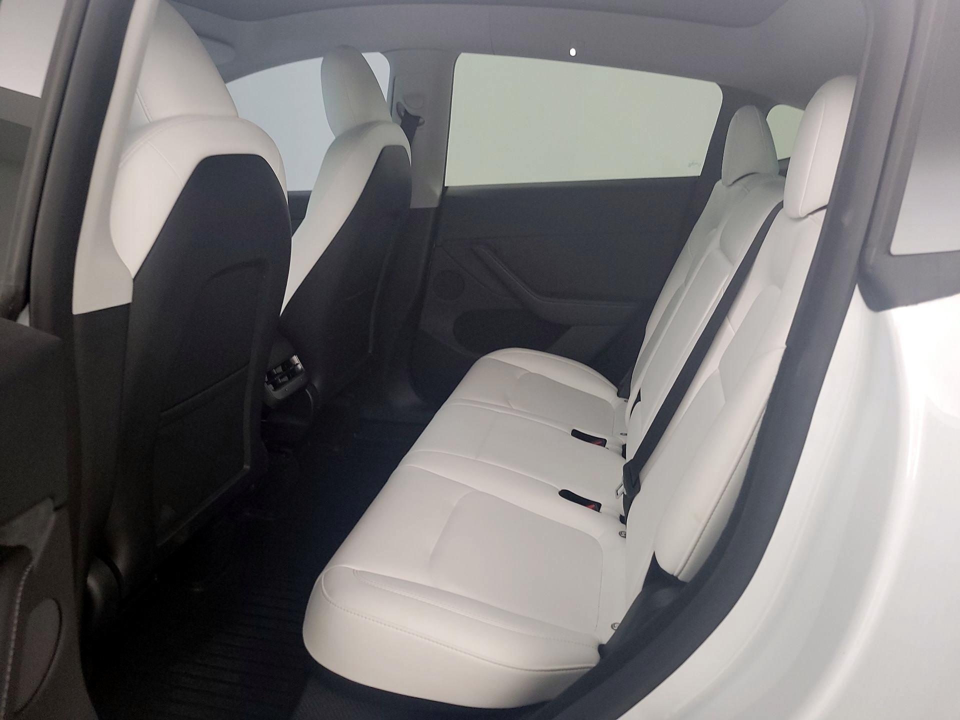 Thumbnail: 2024 Tesla Model Y - 19