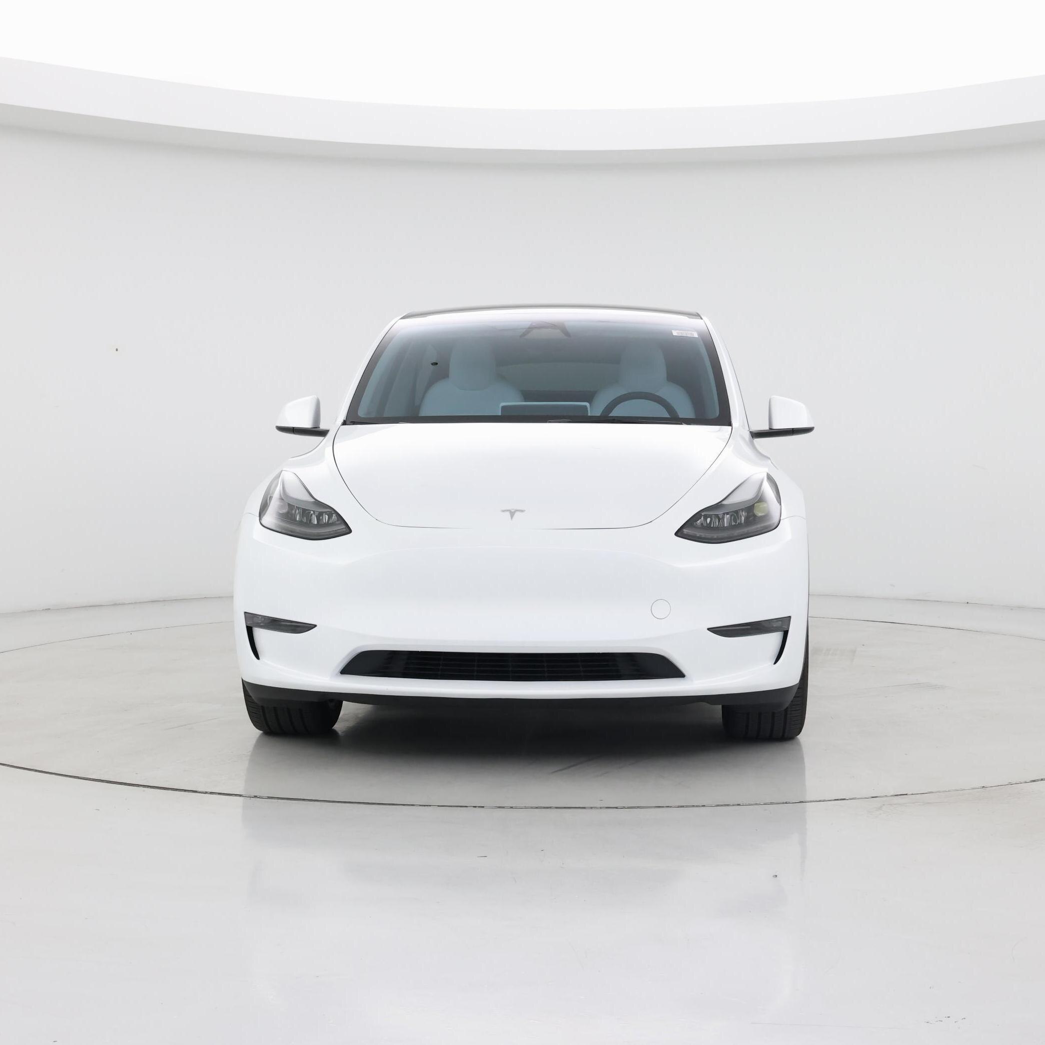 Thumbnail: 2024 Tesla Model Y - 5