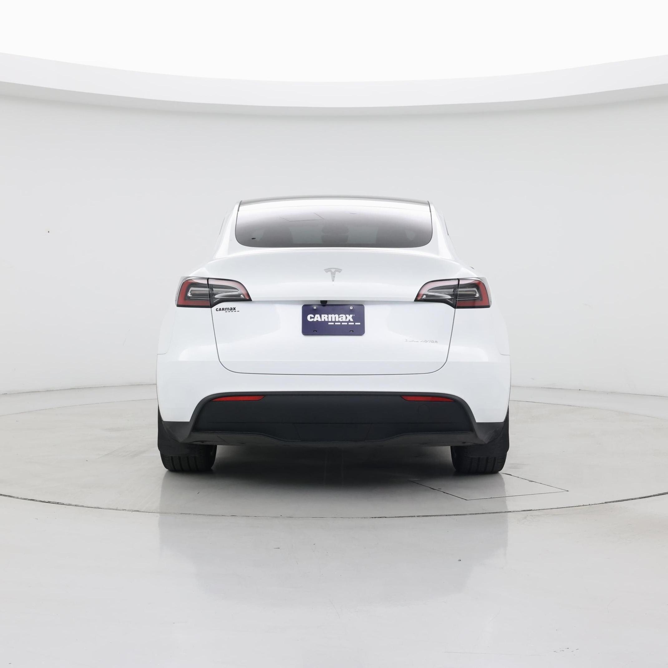 Thumbnail: 2024 Tesla Model Y - 6