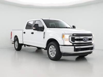2022 Ford F250 XL